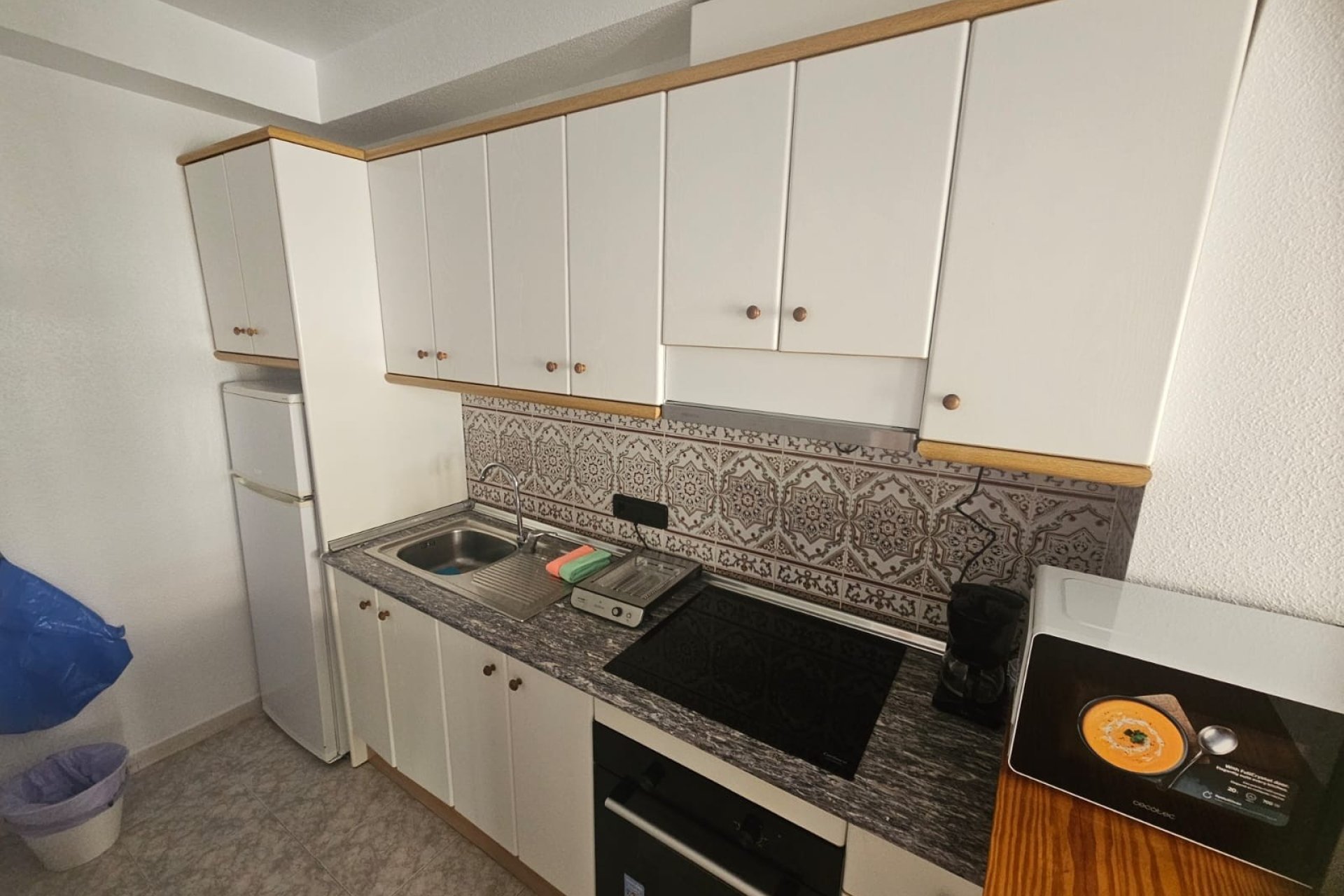 Reventa - Apartamento / piso - Orihuela Costa - Playa Flamenca