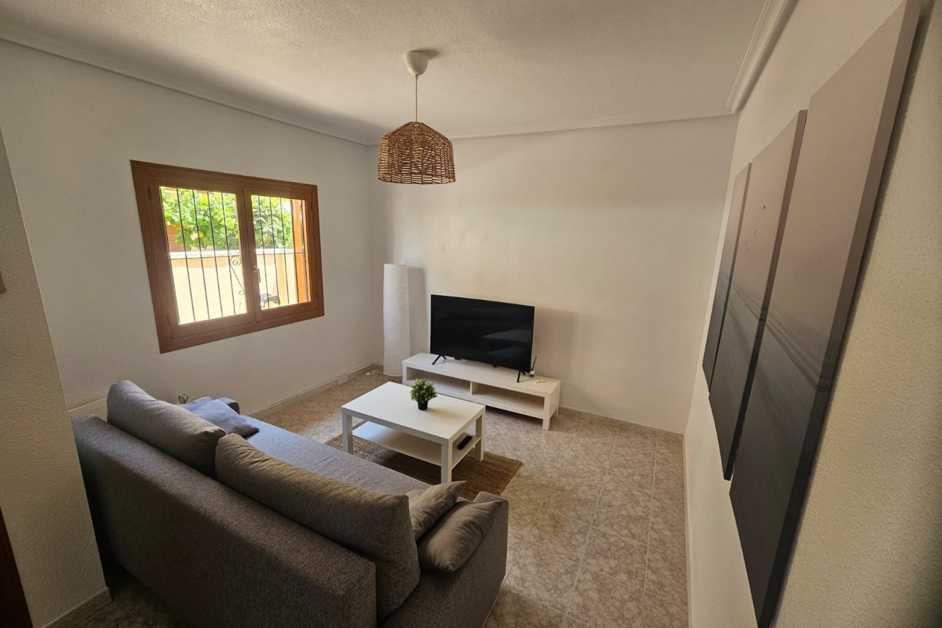Reventa - Apartamento / piso - Orihuela Costa - Playa Flamenca