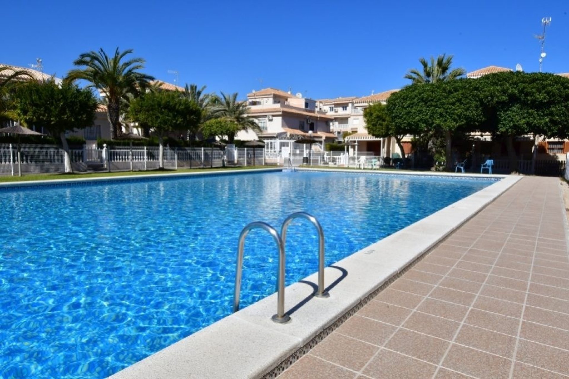 Reventa - Apartamento / piso - Orihuela Costa - Playa Flamenca