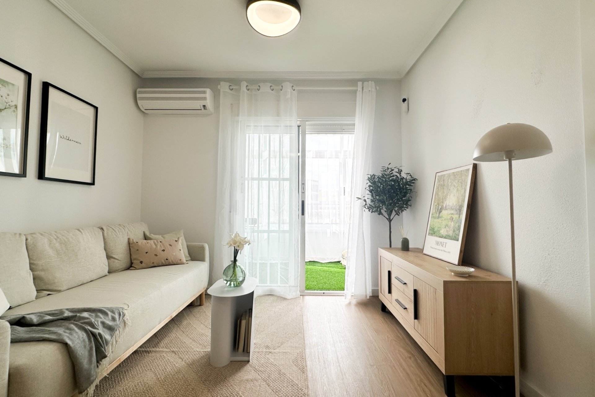 Reventa - Apartamento / piso - Orihuela Costa - Playa Flamenca