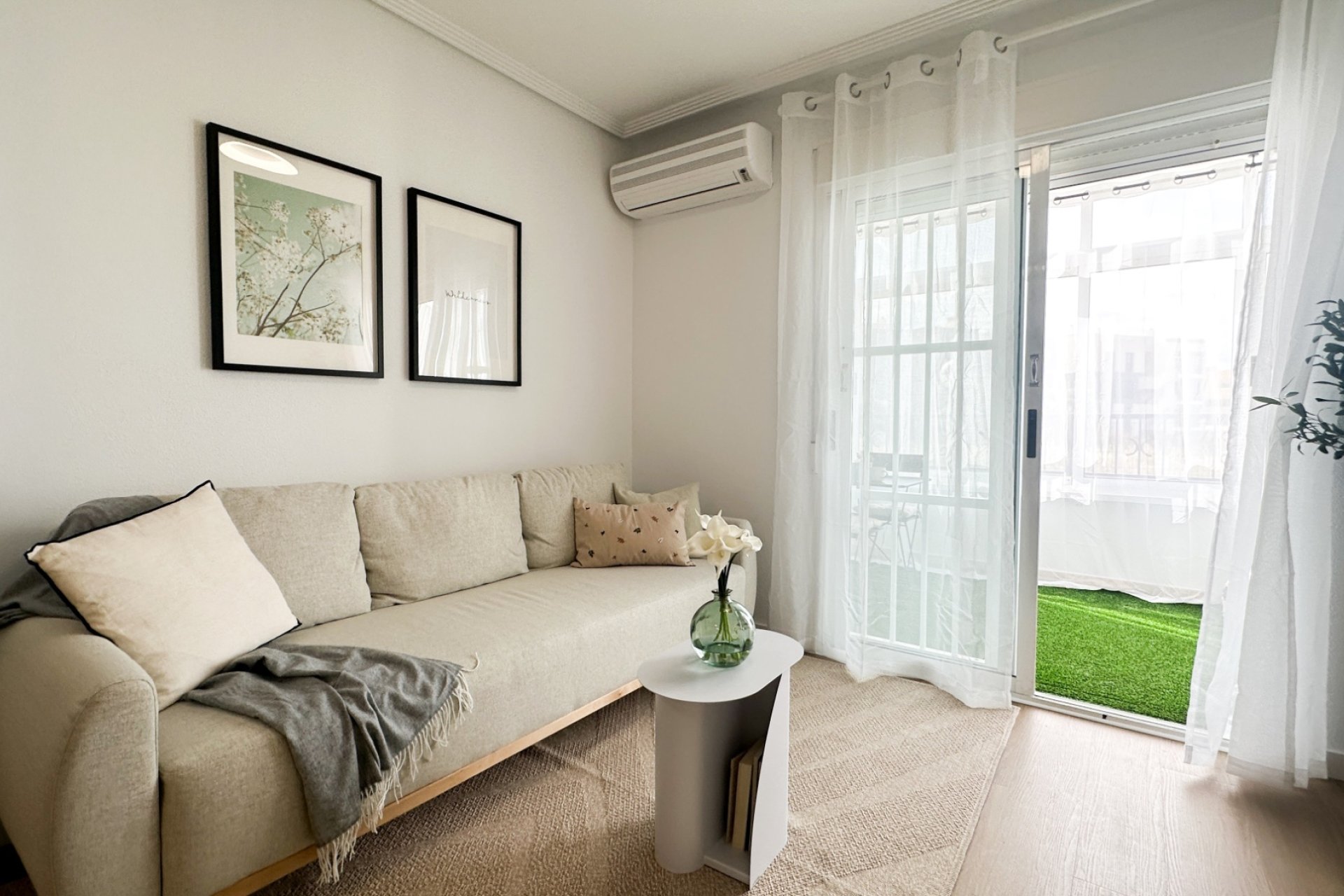 Reventa - Apartamento / piso - Orihuela Costa - Playa Flamenca