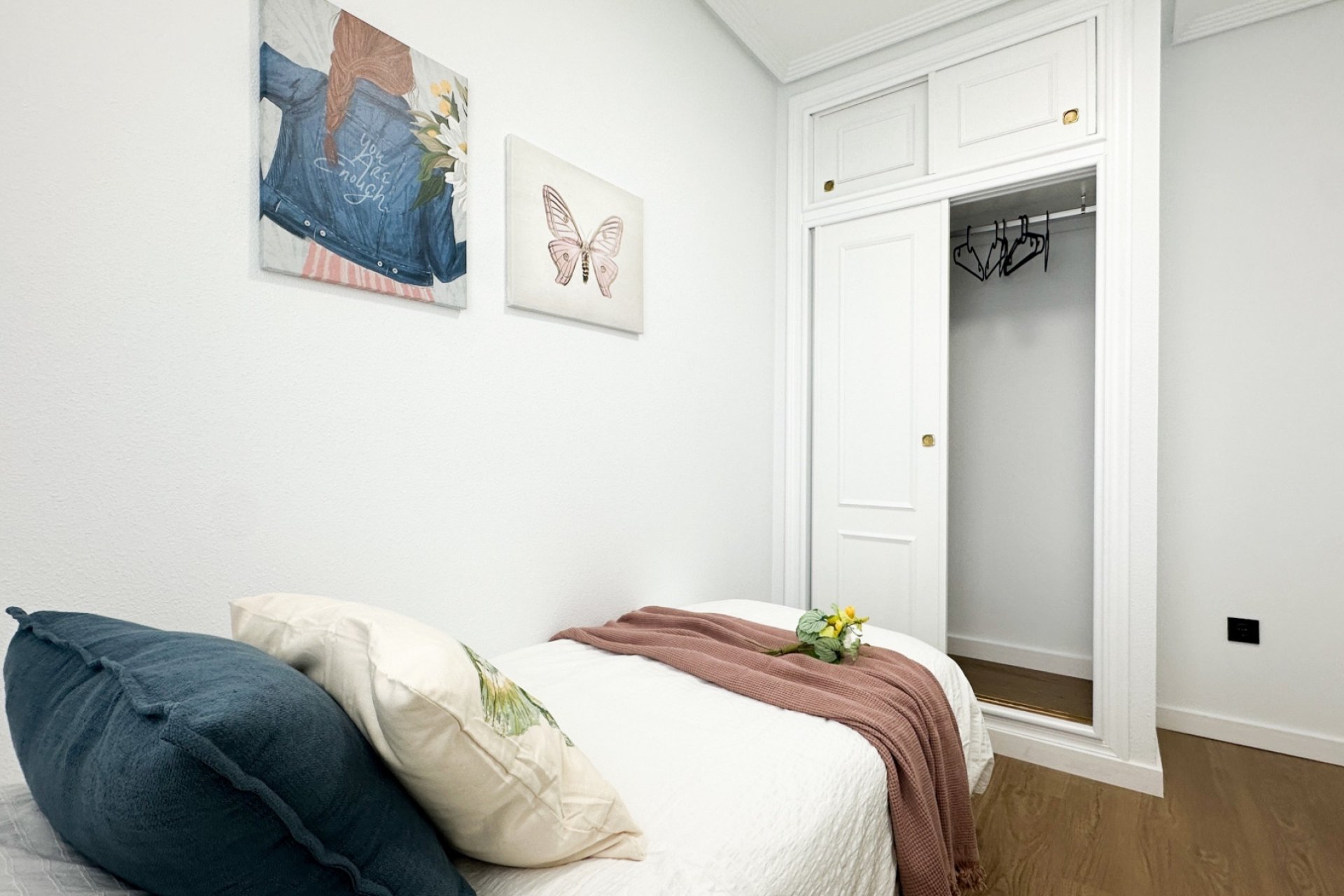 Reventa - Apartamento / piso - Orihuela Costa - Playa Flamenca