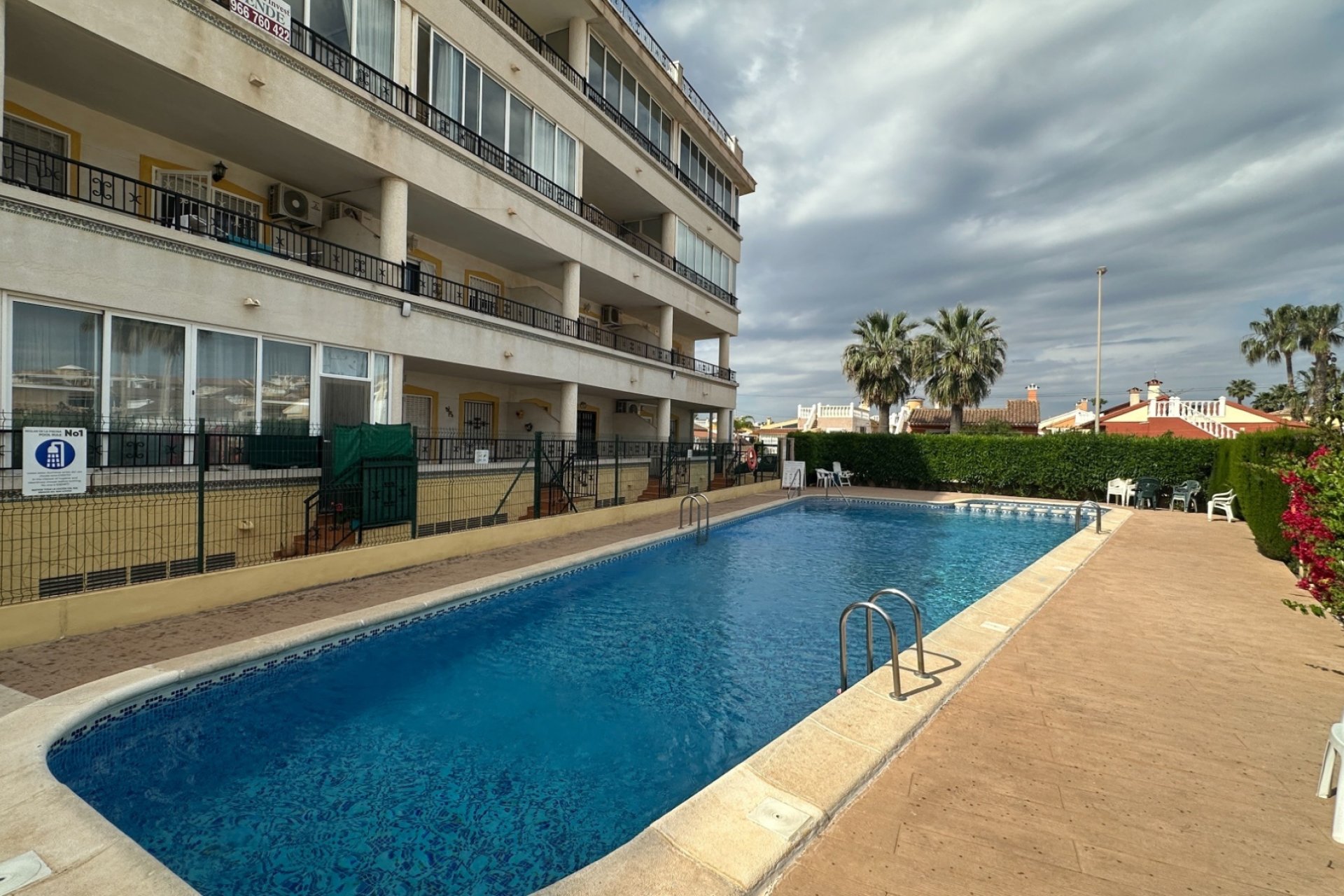 Reventa - Apartamento / piso - Orihuela Costa - Playa Flamenca