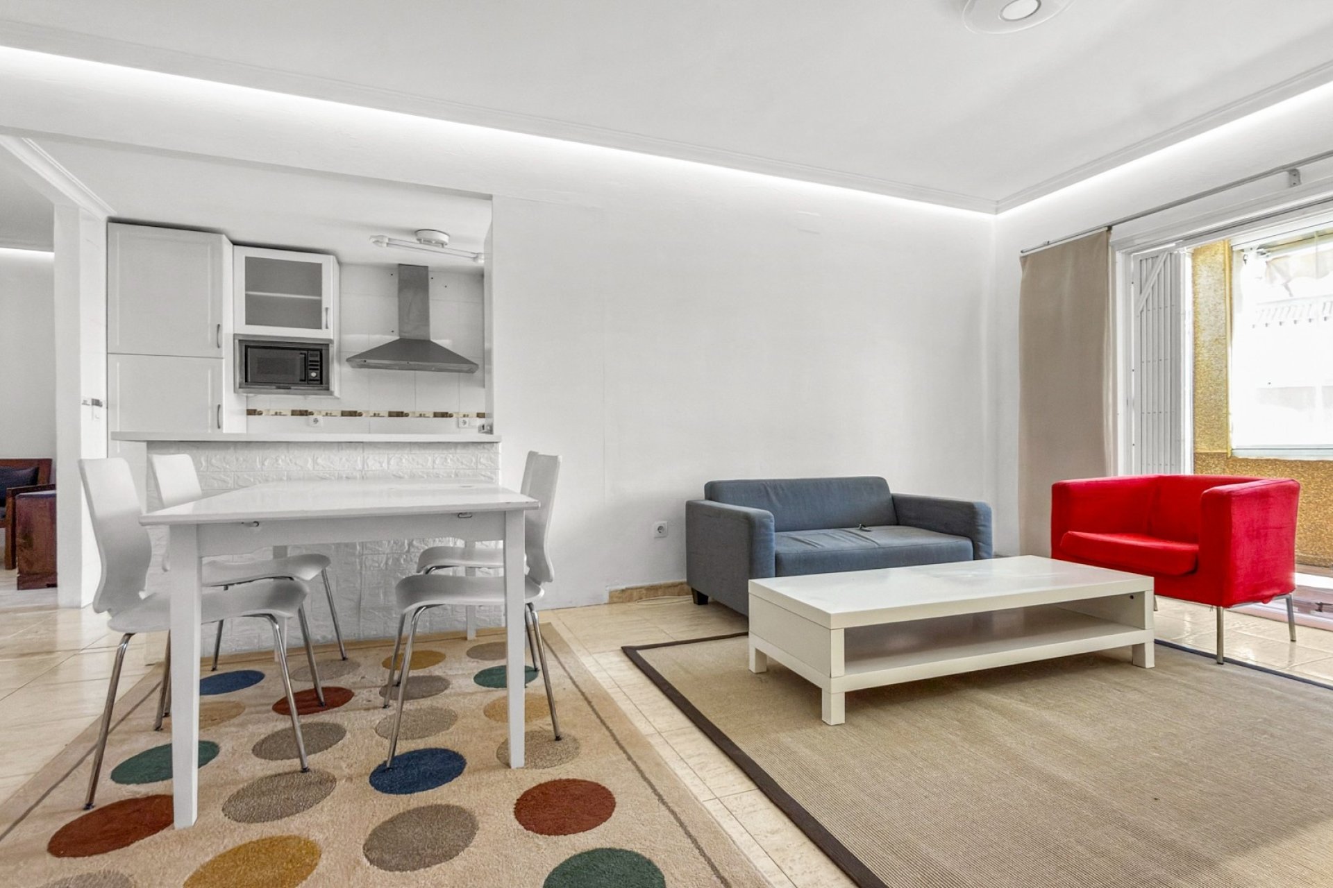Reventa - Apartamento / piso - Orihuela Costa - Playa Flamenca
