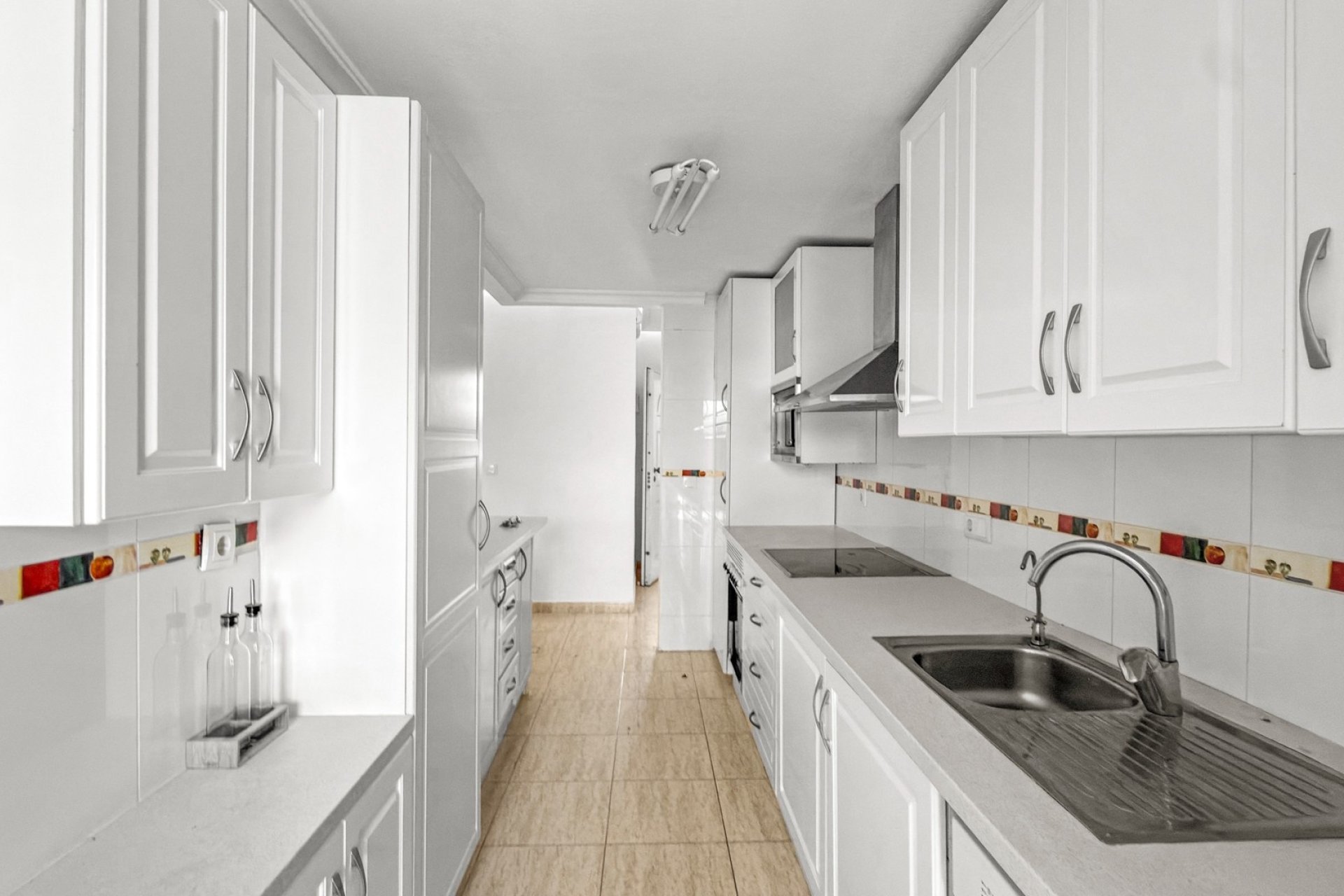 Reventa - Apartamento / piso - Orihuela Costa - Playa Flamenca