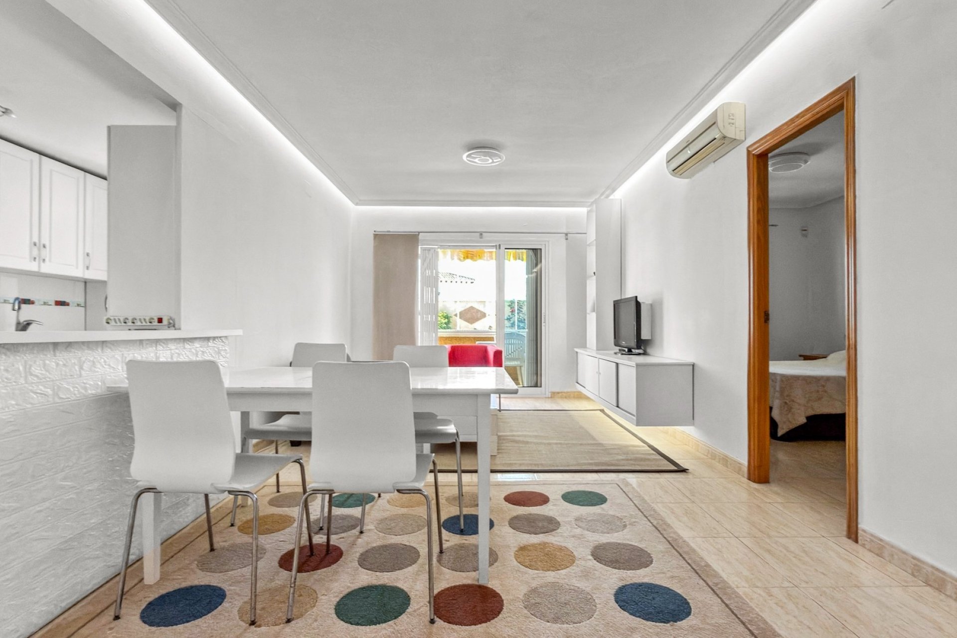 Reventa - Apartamento / piso - Orihuela Costa - Playa Flamenca