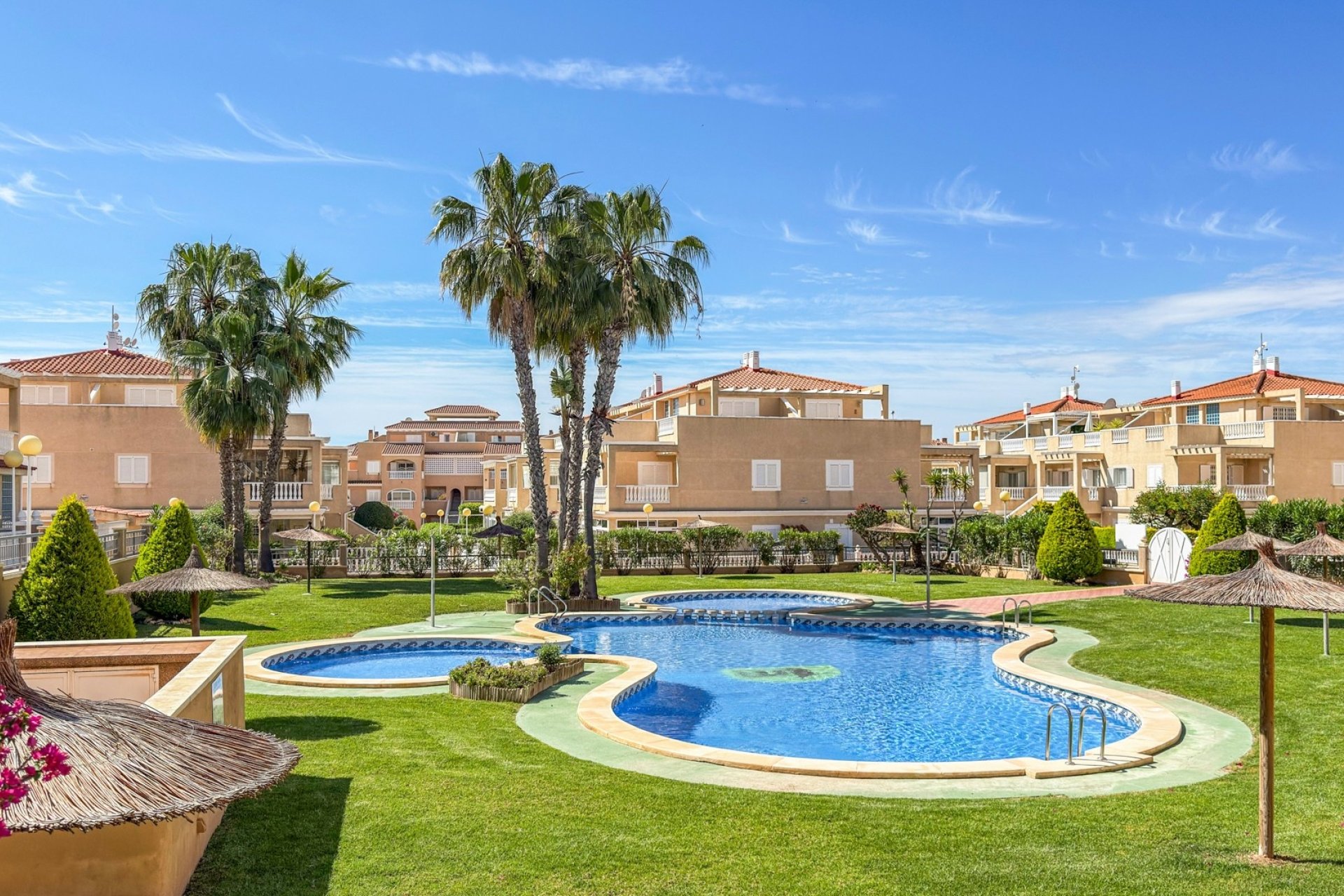 Reventa - Apartamento / piso - Orihuela Costa - Playa Flamenca