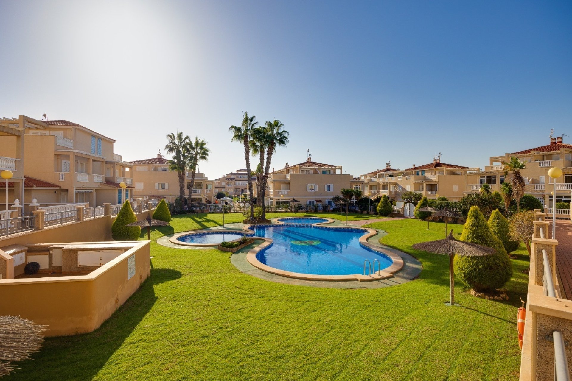 Reventa - Apartamento / piso - Orihuela Costa - Playa Flamenca
