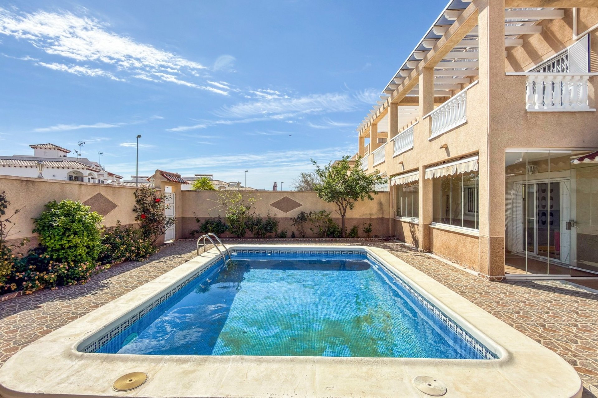 Reventa - Apartamento / piso - Orihuela Costa - Playa Flamenca