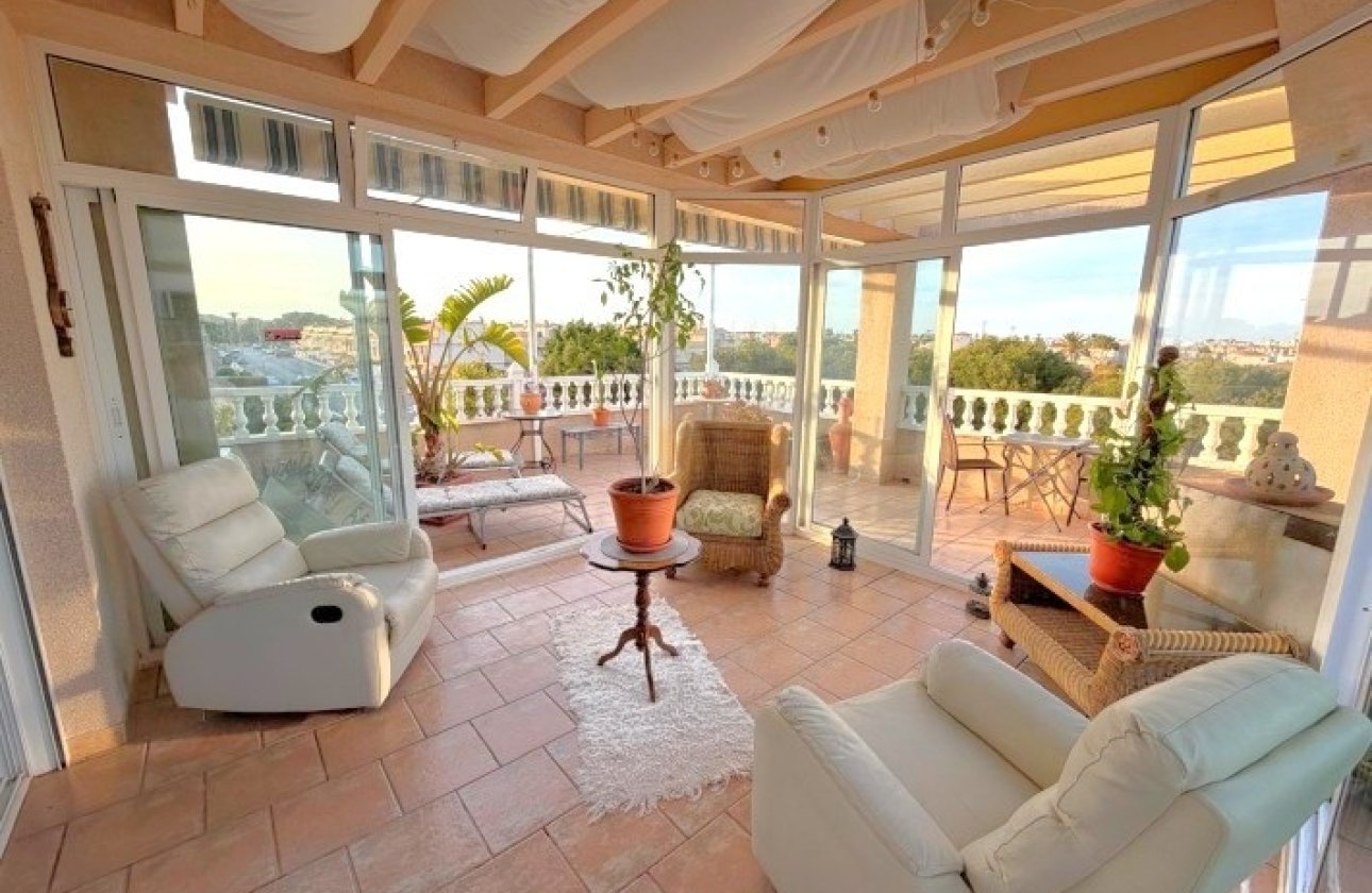 Reventa - Apartamento / piso - Orihuela Costa - Playa Flamenca