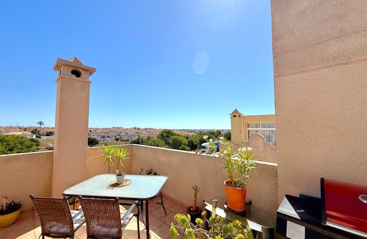Reventa - Apartamento / piso - Orihuela Costa - Playa Flamenca