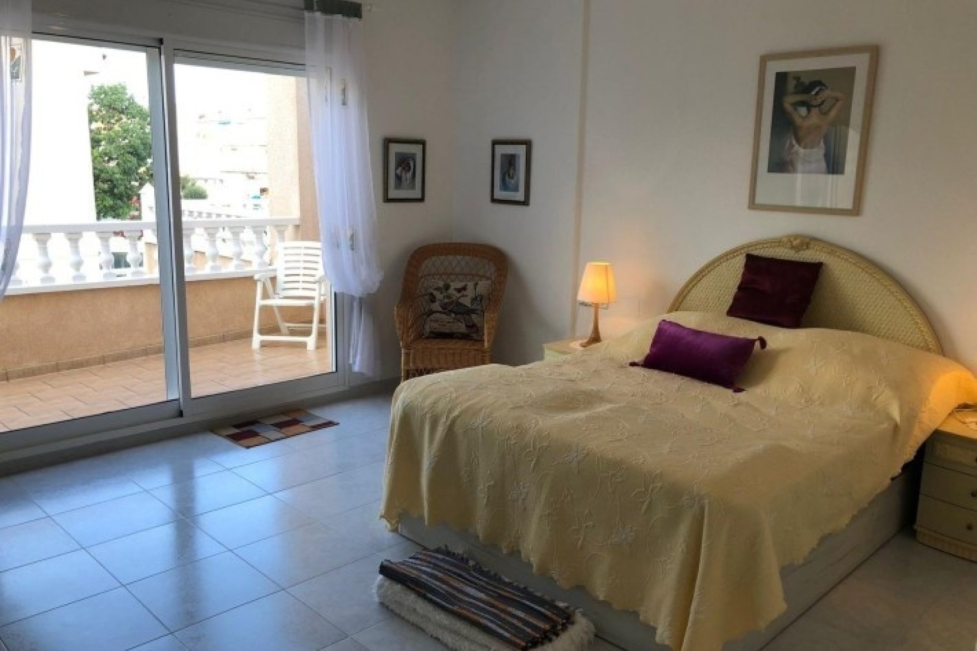 Reventa - Apartamento / piso - Orihuela Costa - Playa Flamenca