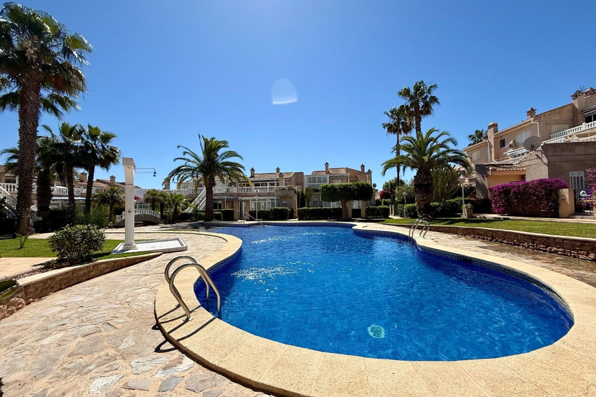 Reventa - Apartamento / piso - Orihuela Costa - Playa Flamenca