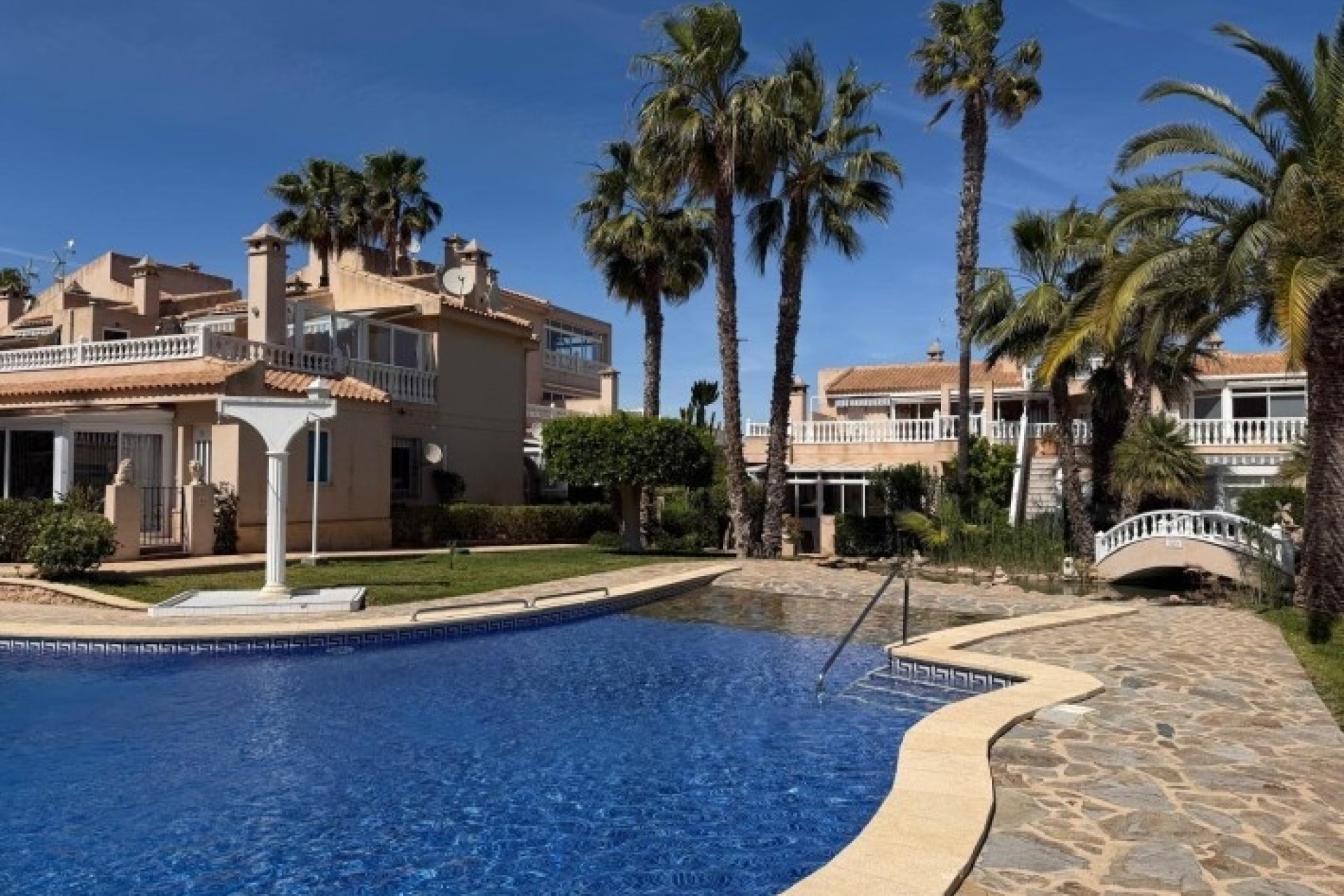 Reventa - Apartamento / piso - Orihuela Costa - Playa Flamenca