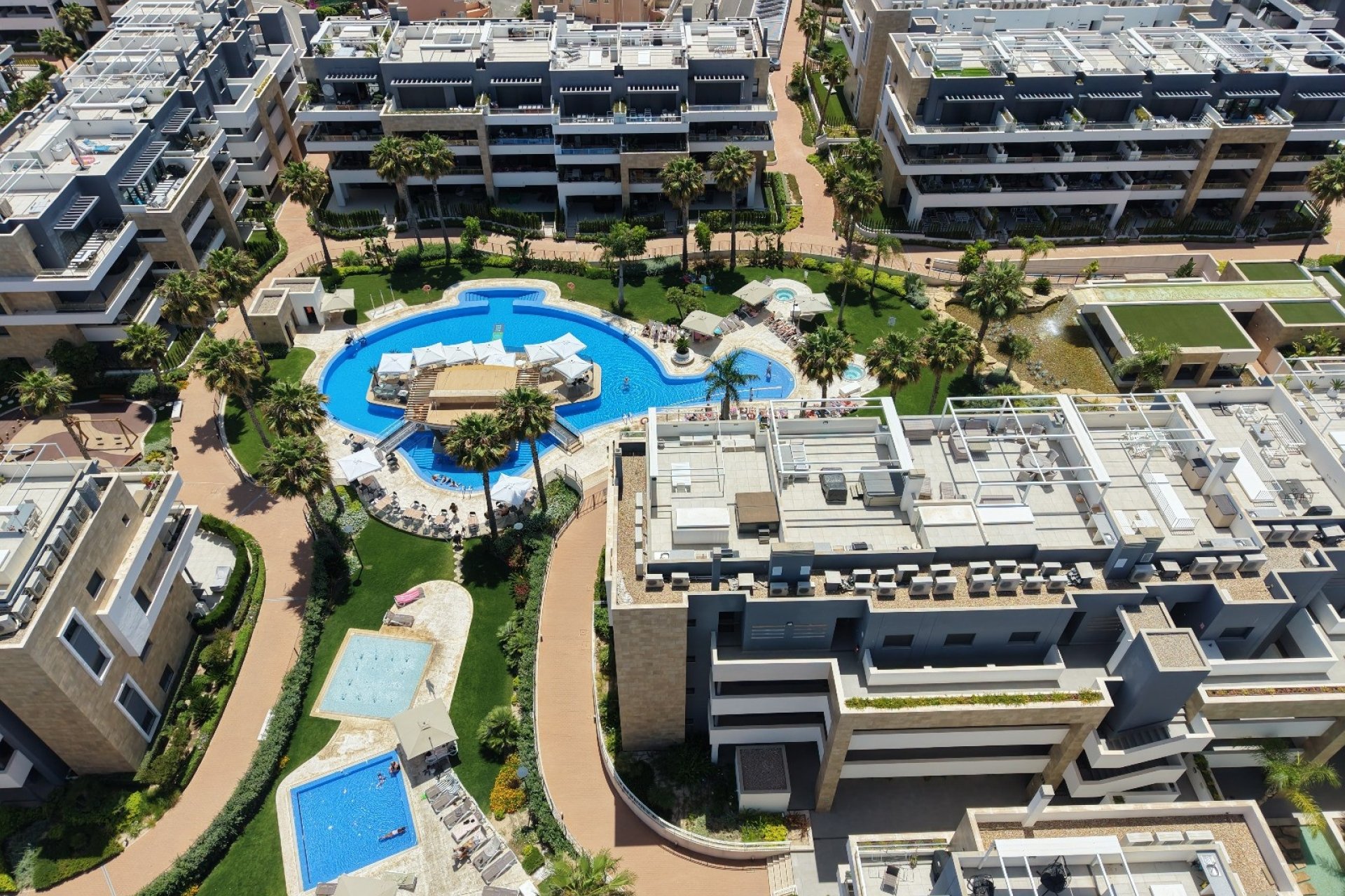 Reventa - Apartamento / piso - Orihuela Costa - Playa Flamenca