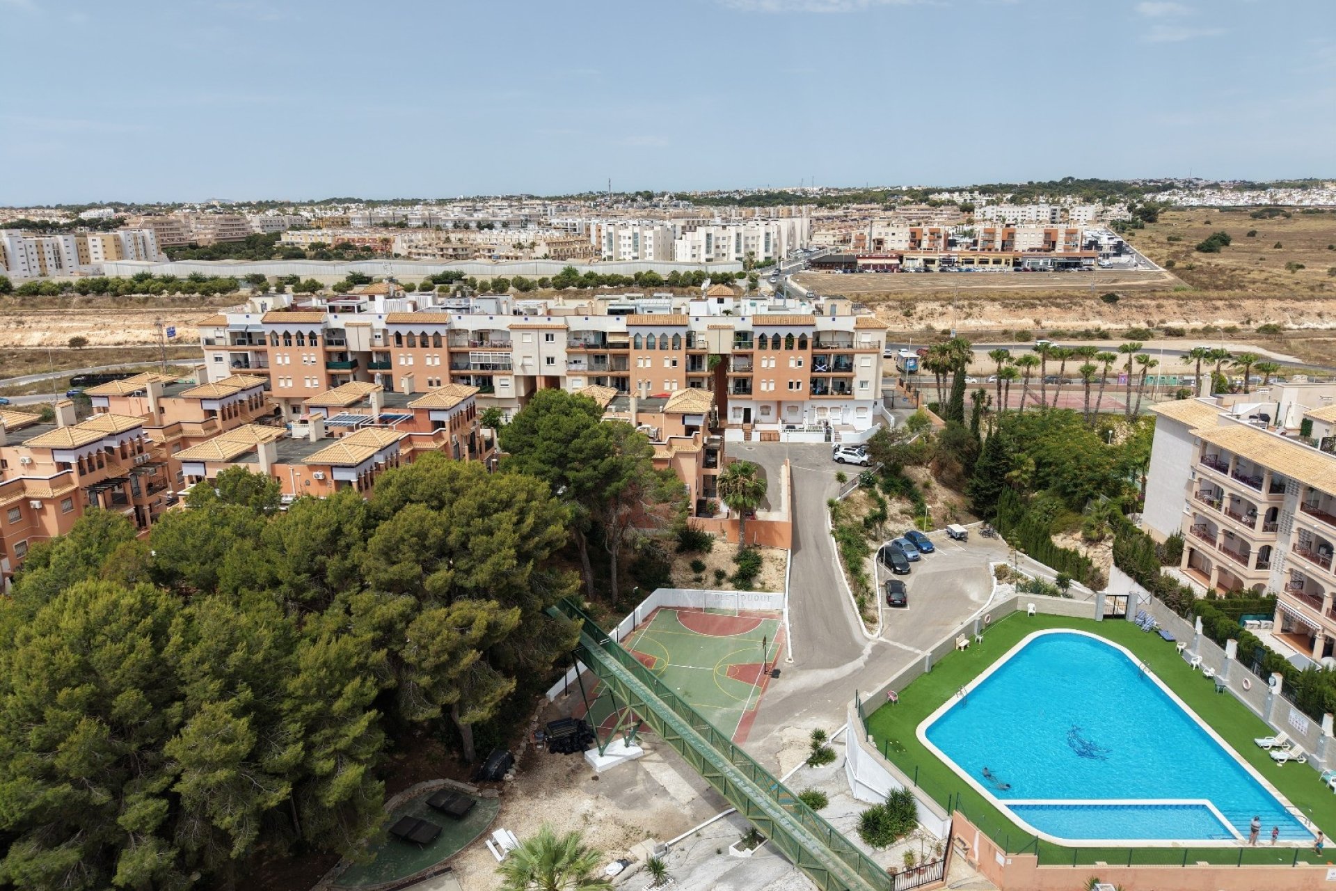 Reventa - Apartamento / piso - Orihuela Costa - Playa Flamenca