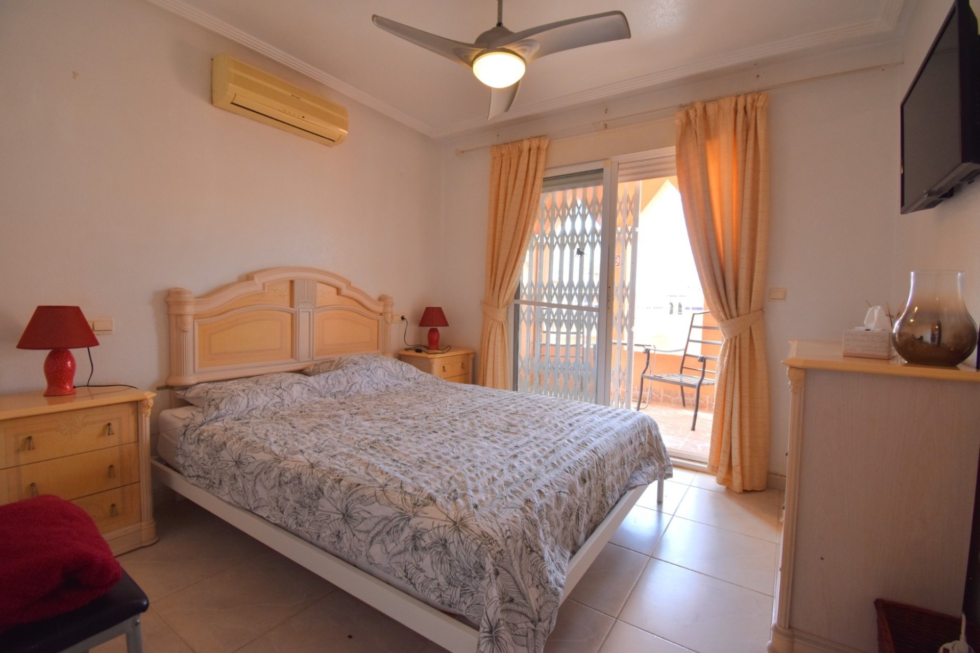 Reventa - Apartamento / piso - Orihuela Costa - Playa Flamenca