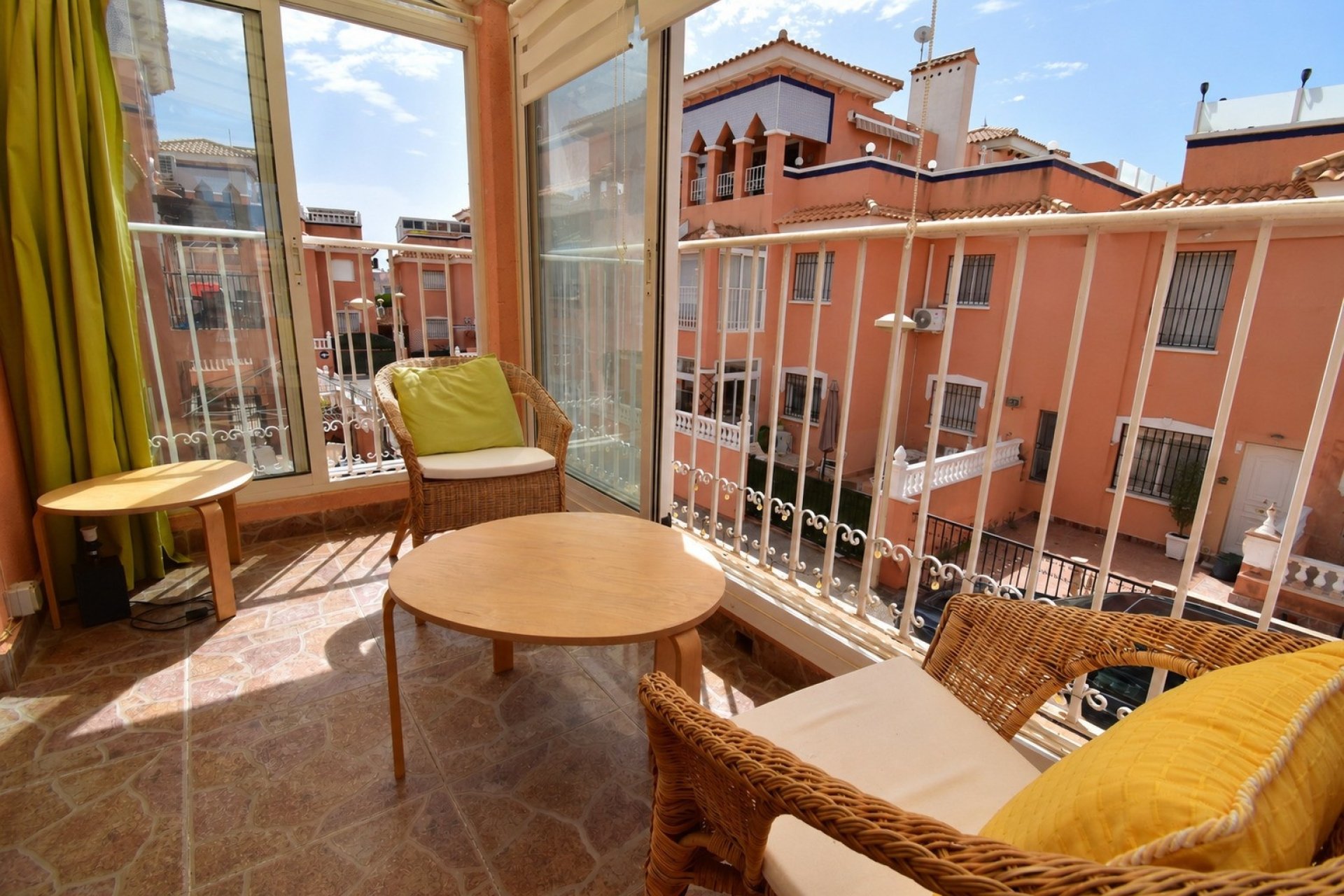Reventa - Apartamento / piso - Orihuela Costa - Playa Flamenca