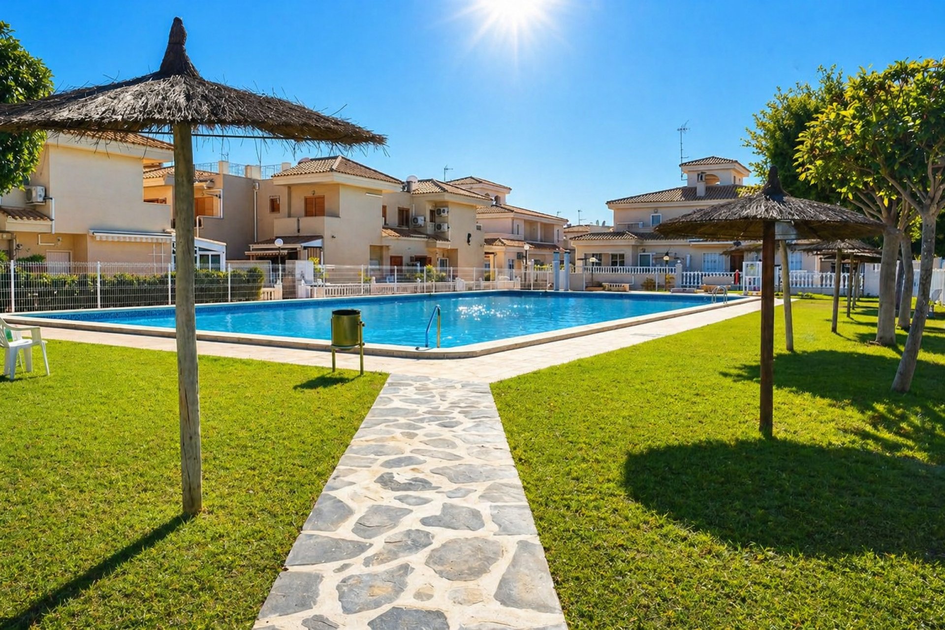 Reventa - Apartamento / piso - Orihuela Costa - Playa Flamenca