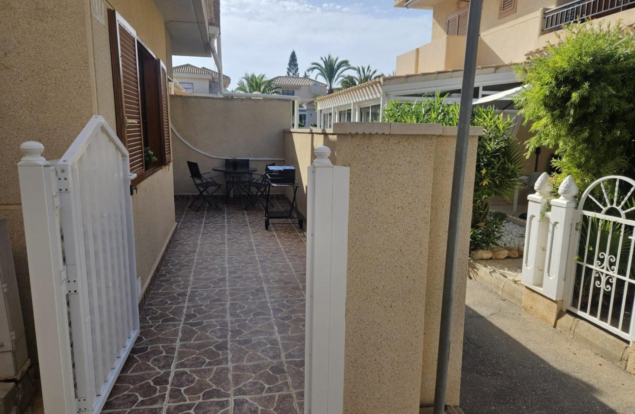 Reventa - Apartamento / piso - Orihuela Costa - Playa Flamenca
