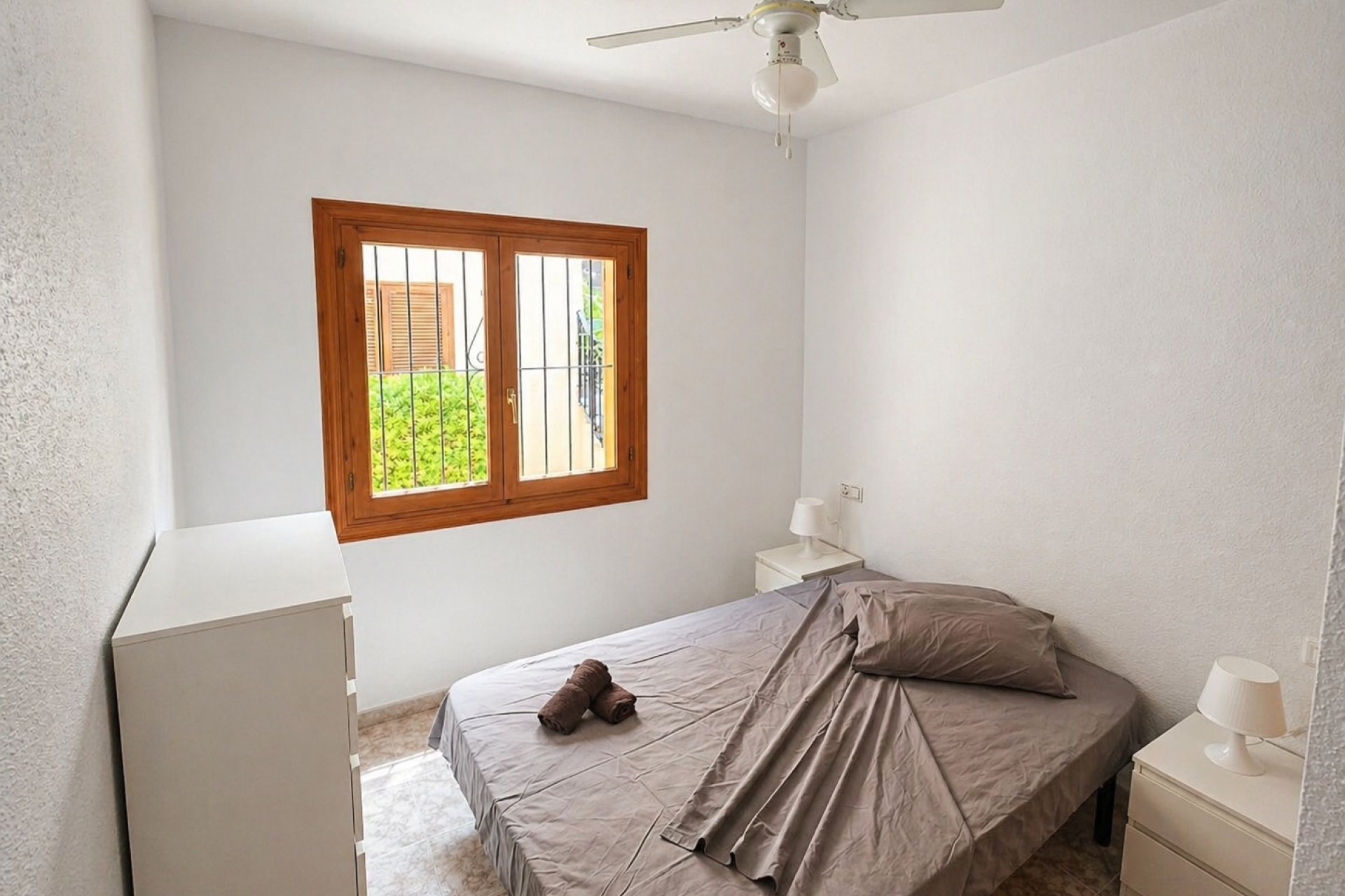 Reventa - Apartamento / piso - Orihuela Costa - Playa Flamenca