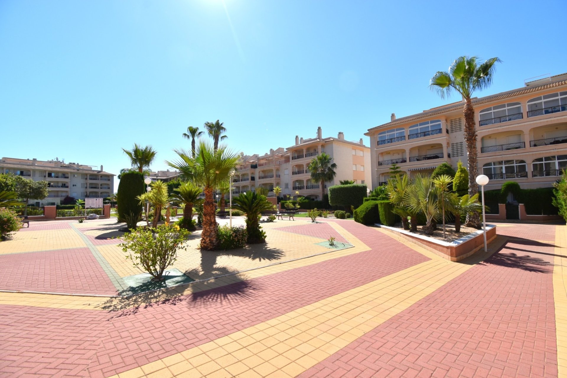 Reventa - Apartamento / piso - Orihuela Costa - Playa Flamenca