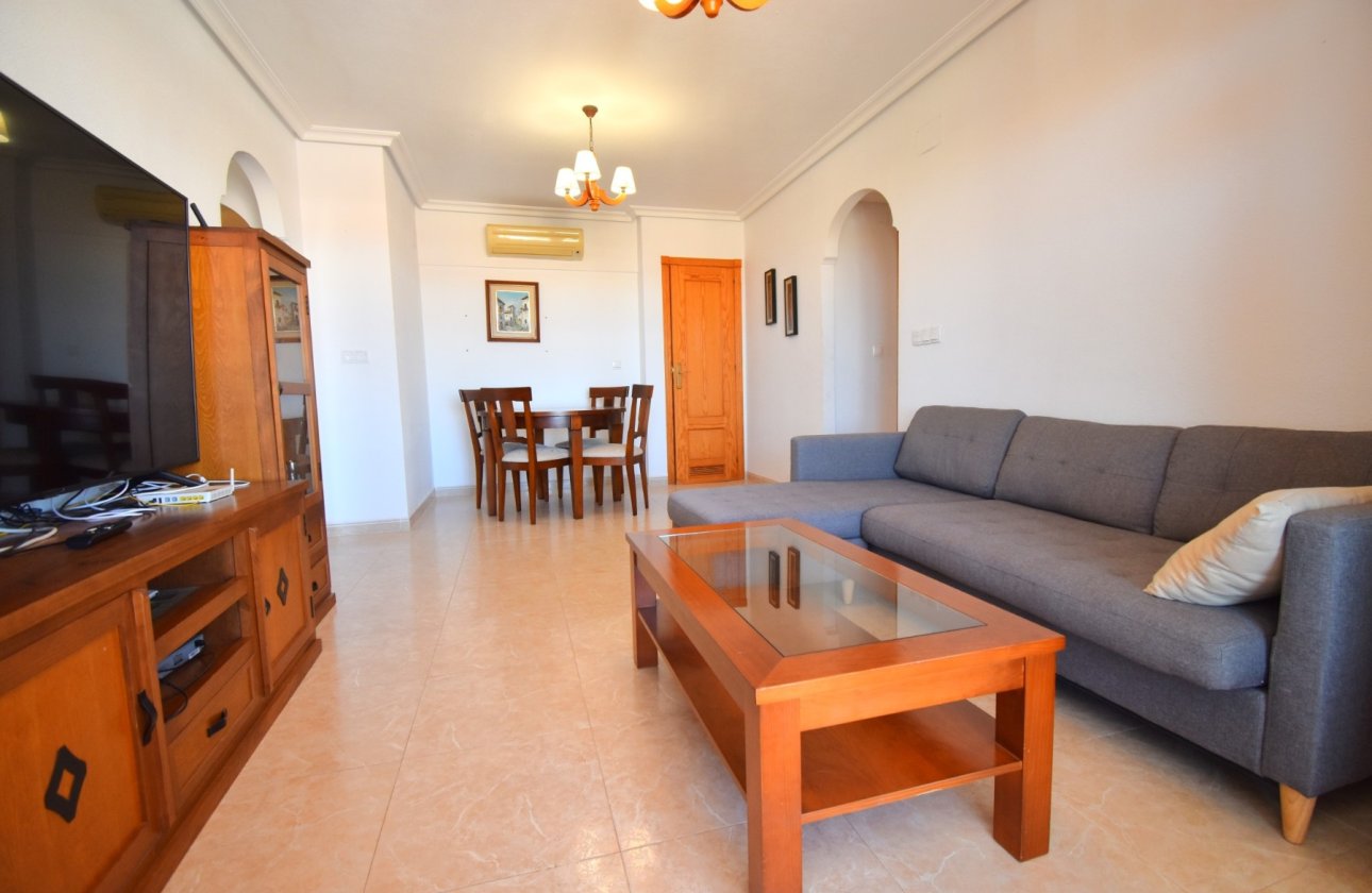 Reventa - Apartamento / piso - Orihuela Costa - Playa Flamenca
