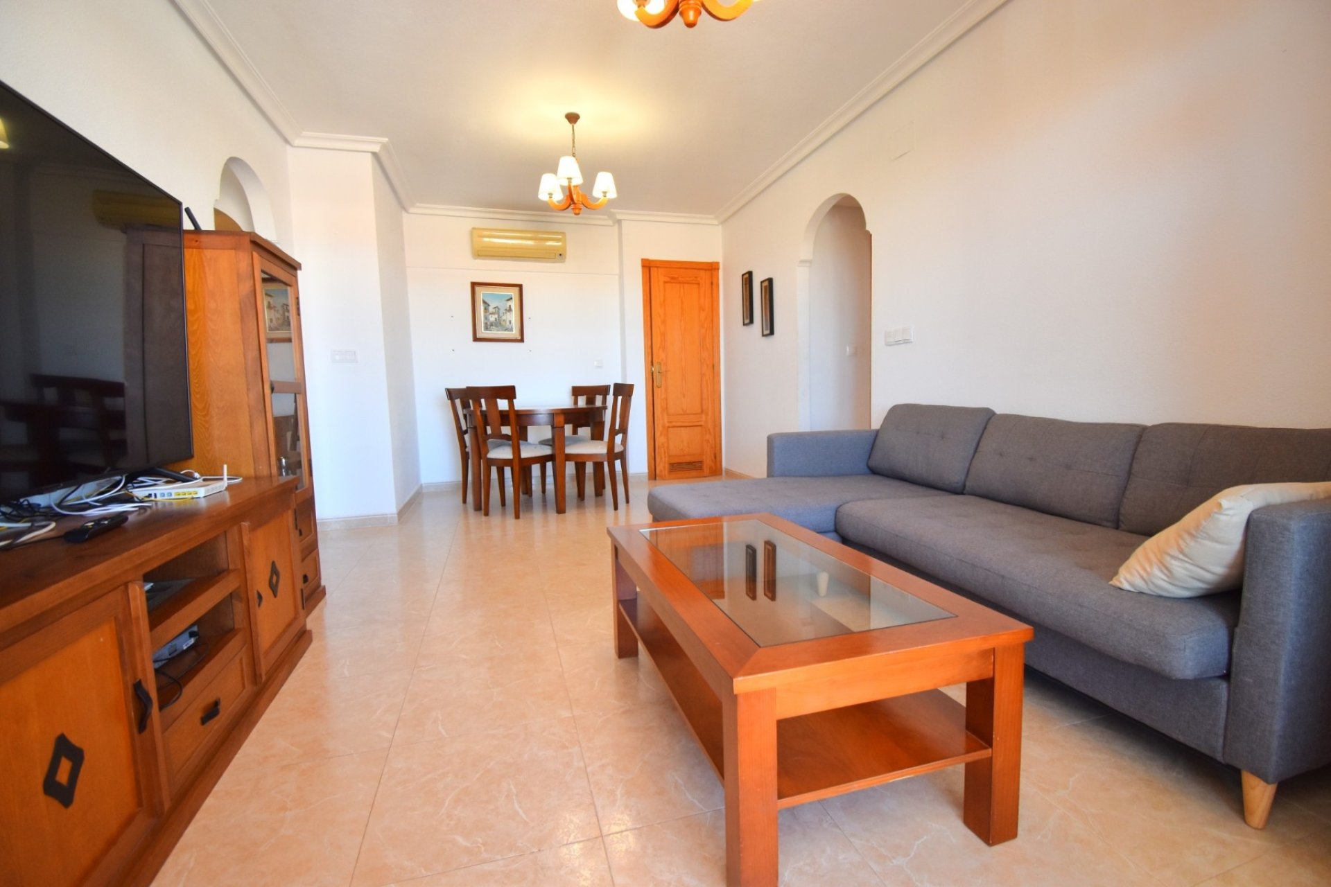Reventa - Apartamento / piso - Orihuela Costa - Playa Flamenca