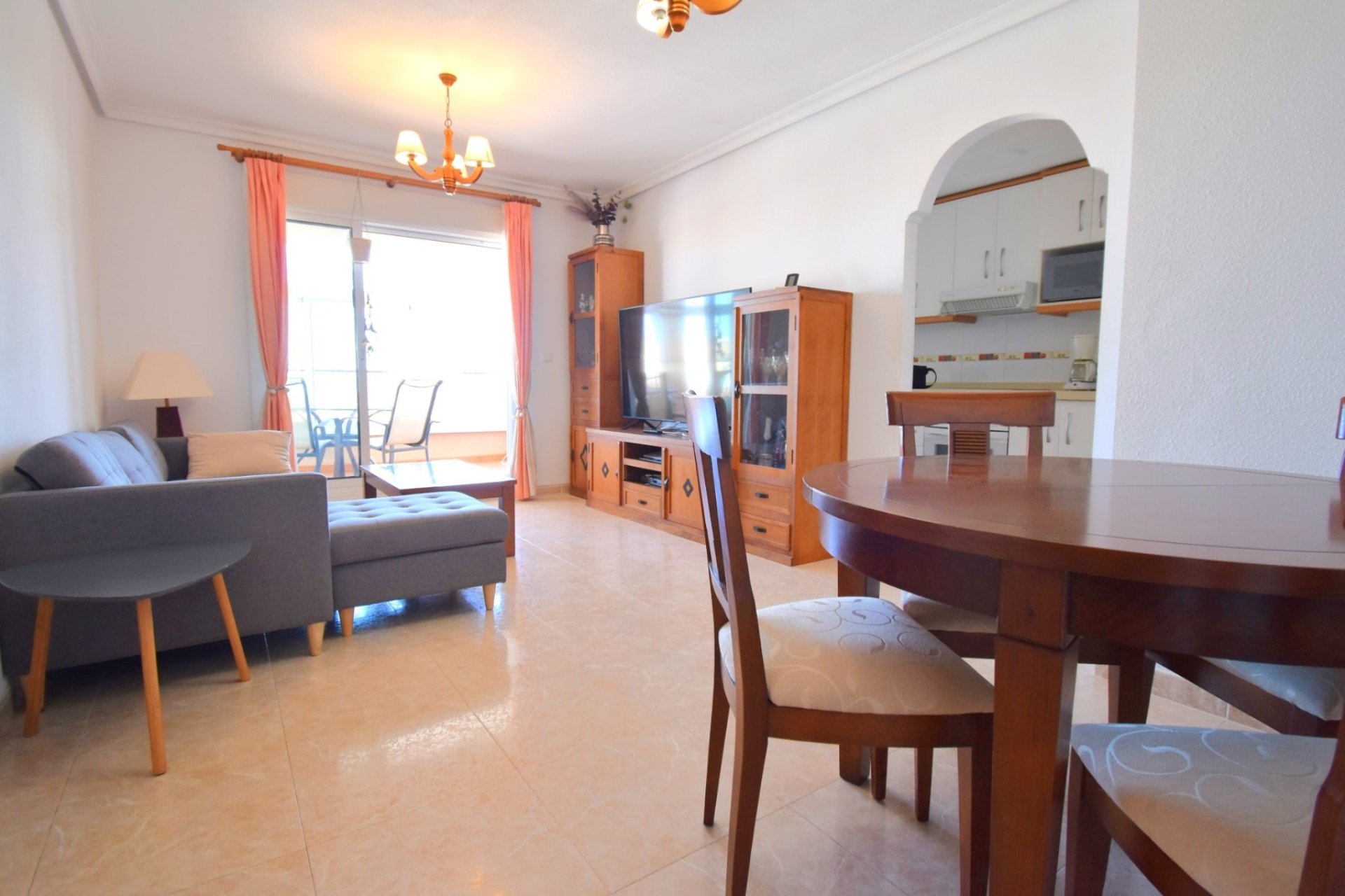 Reventa - Apartamento / piso - Orihuela Costa - Playa Flamenca