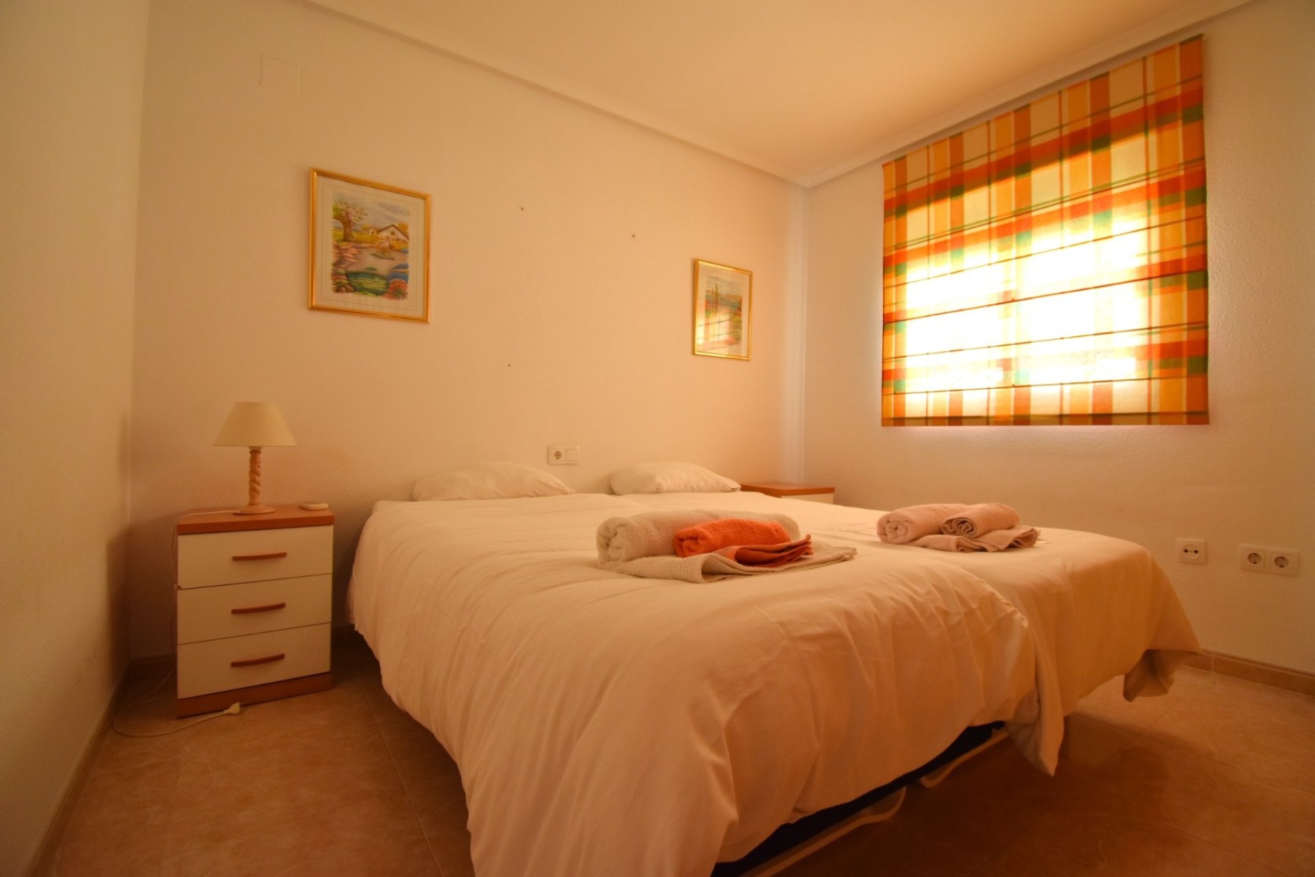 Reventa - Apartamento / piso - Orihuela Costa - Playa Flamenca