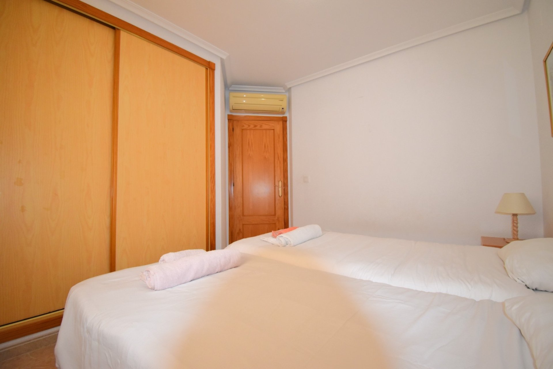 Reventa - Apartamento / piso - Orihuela Costa - Playa Flamenca