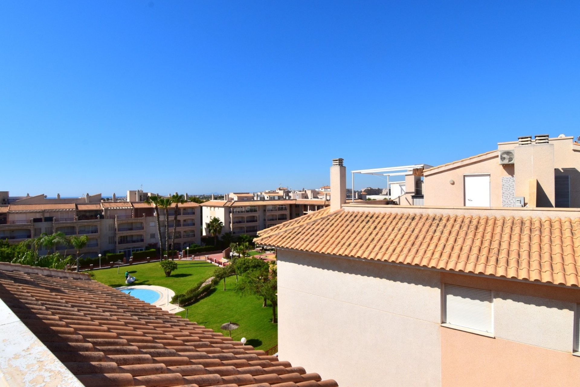 Reventa - Apartamento / piso - Orihuela Costa - Playa Flamenca