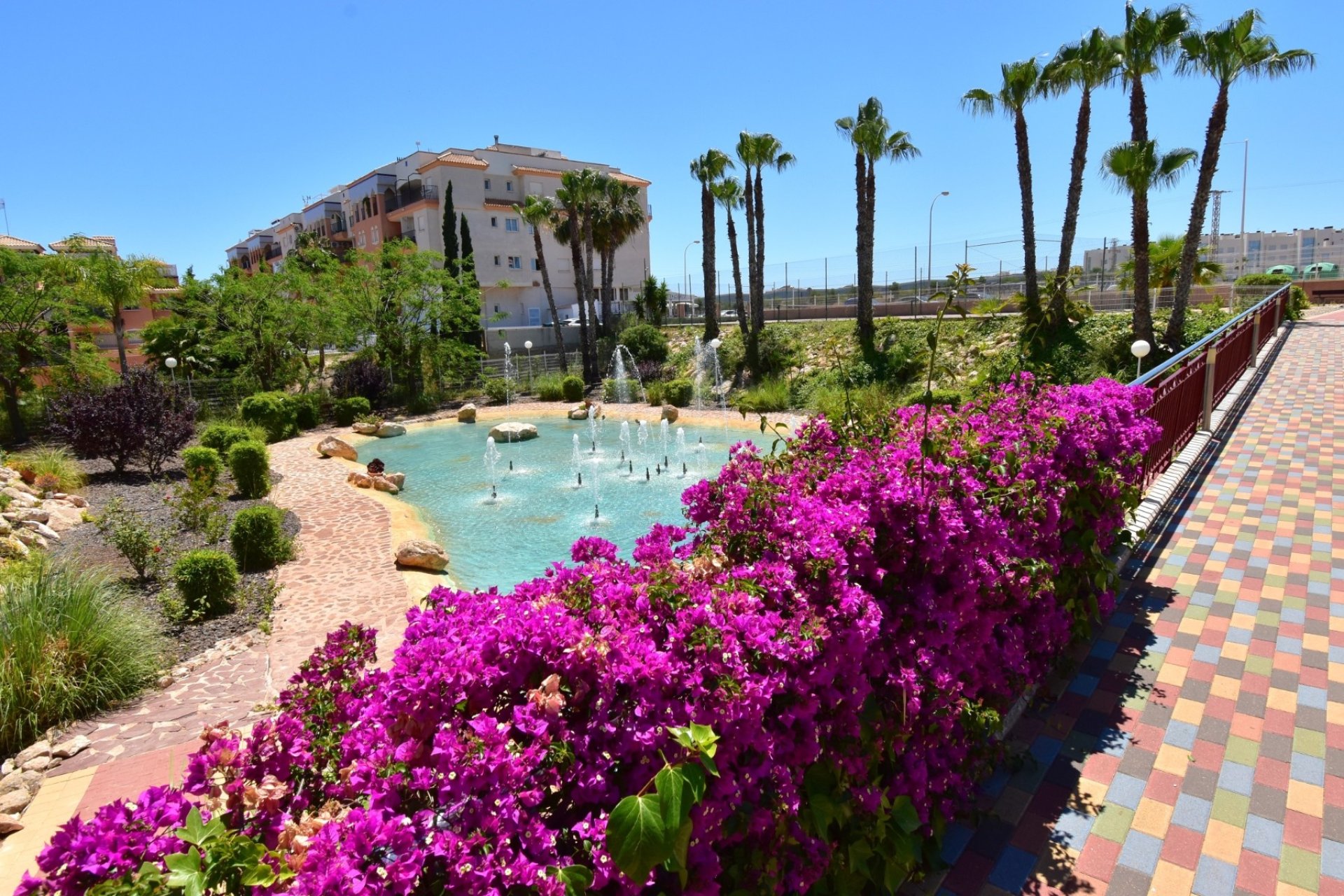 Reventa - Apartamento / piso - Orihuela Costa - Playa Flamenca
