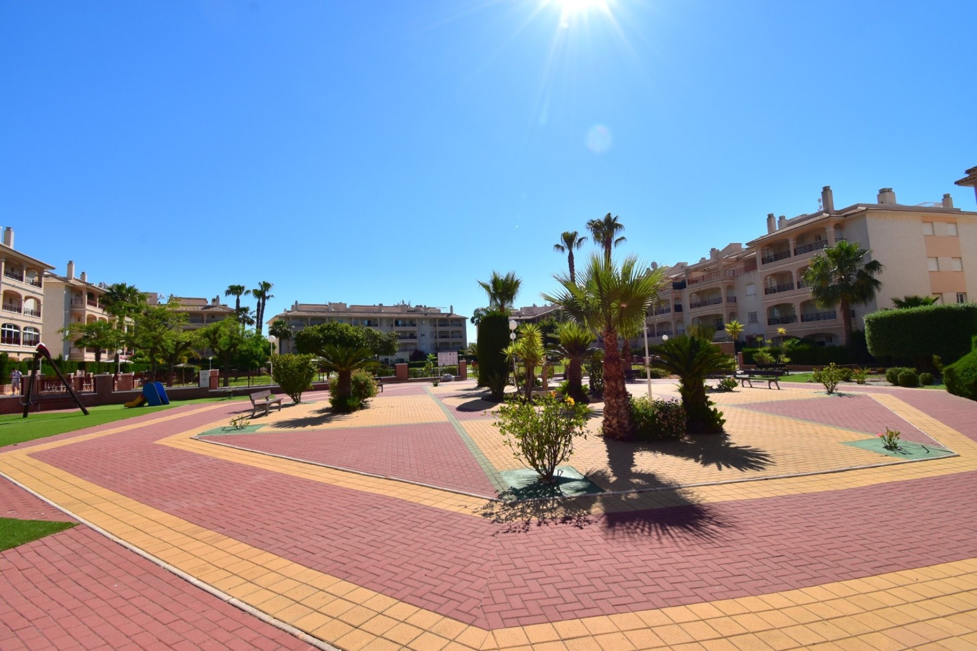 Reventa - Apartamento / piso - Orihuela Costa - Playa Flamenca