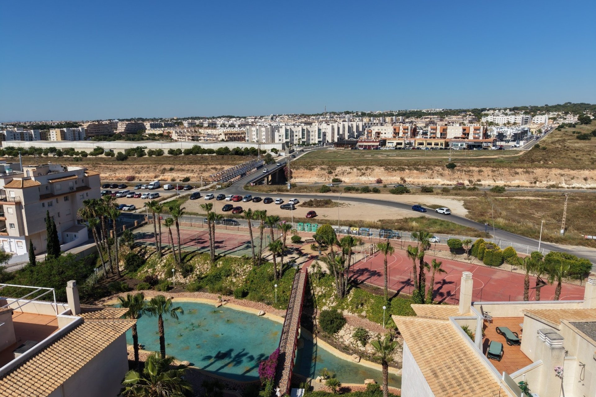 Reventa - Apartamento / piso - Orihuela Costa - Playa Flamenca