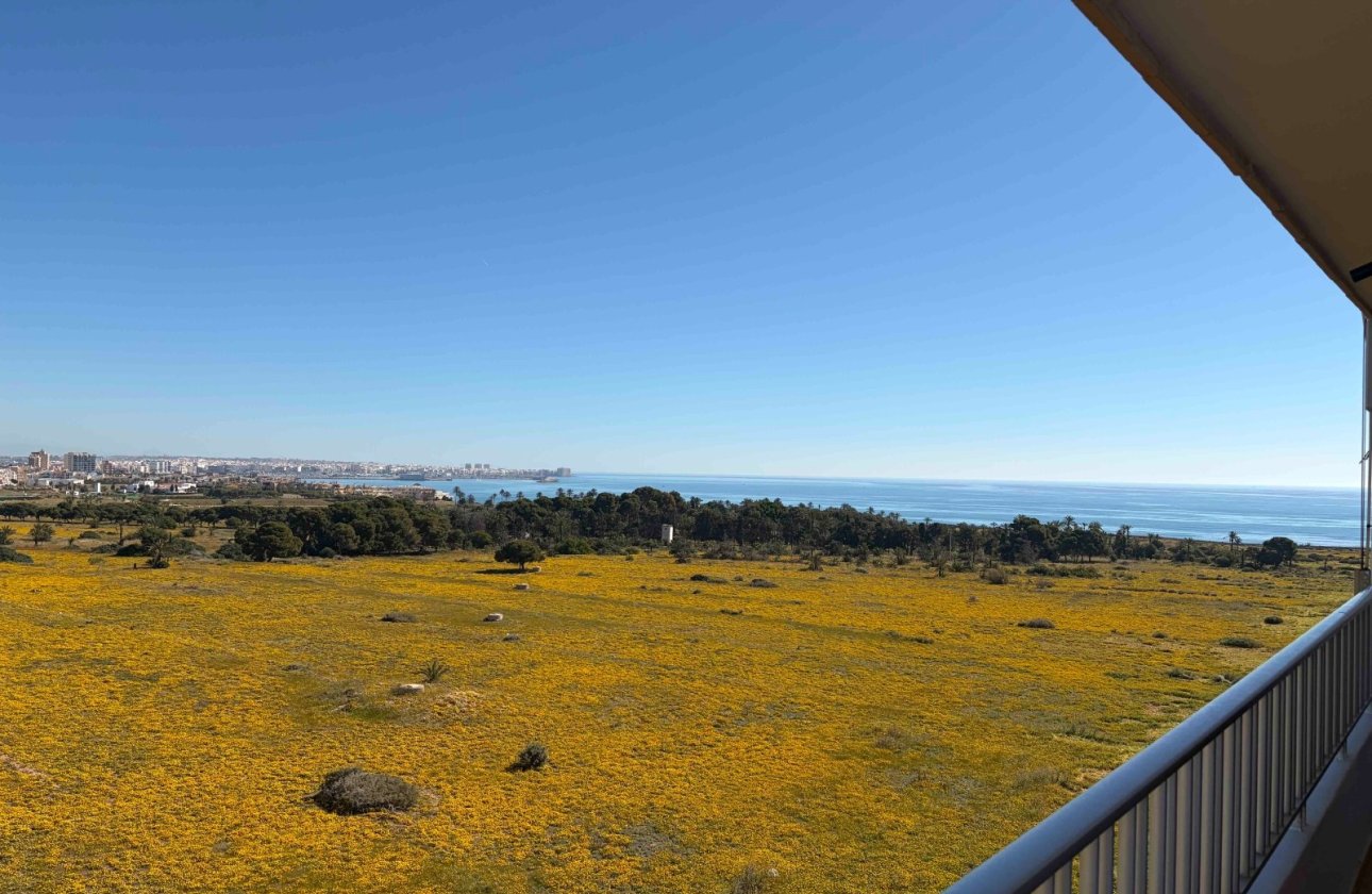 Reventa - Apartamento / piso - Orihuela Costa - Punta Prima