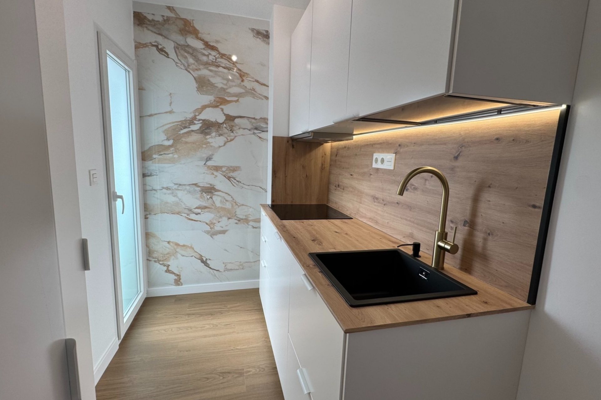 Reventa - Apartamento / piso - Orihuela Costa - Punta Prima