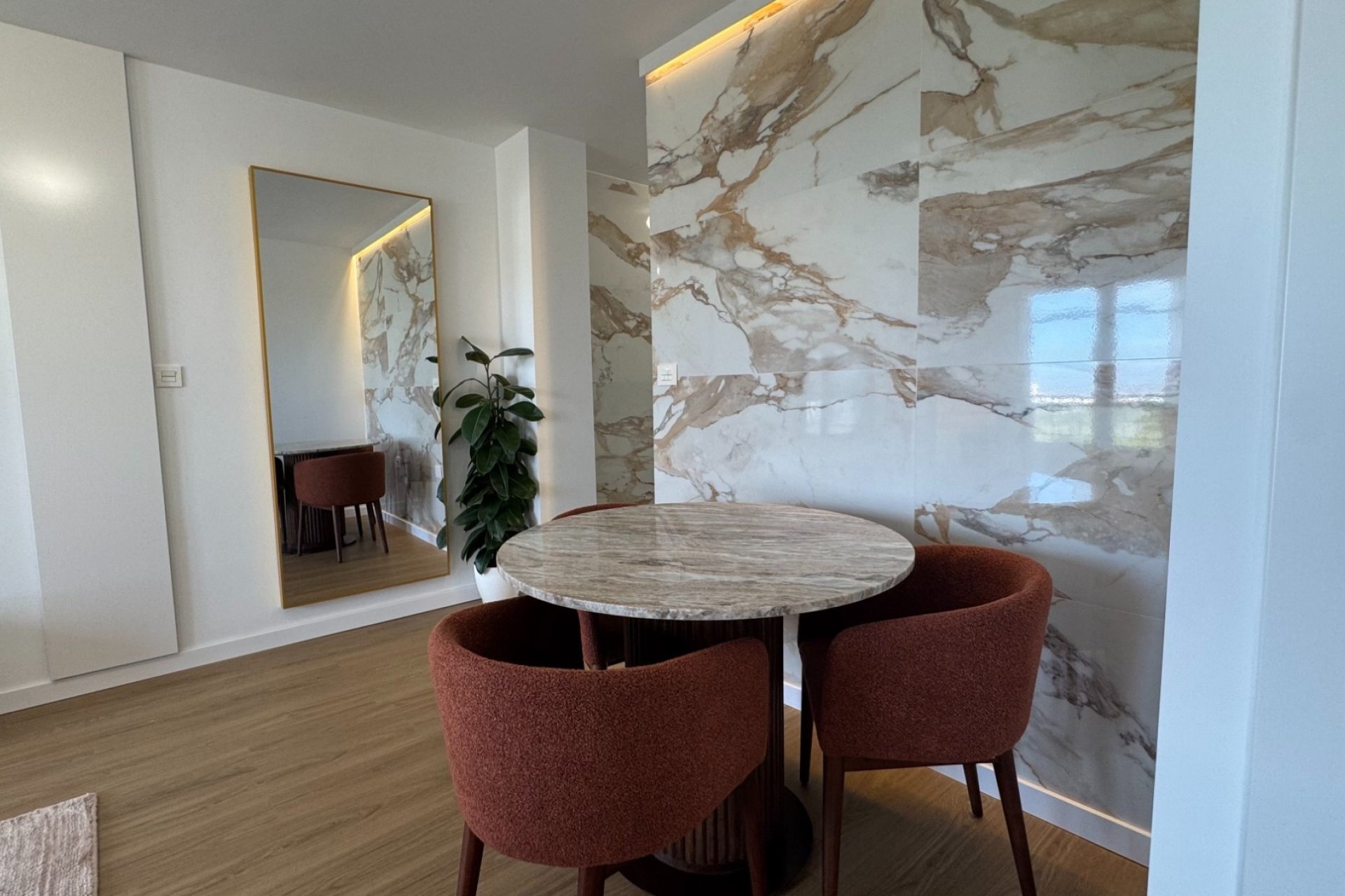Reventa - Apartamento / piso - Orihuela Costa - Punta Prima