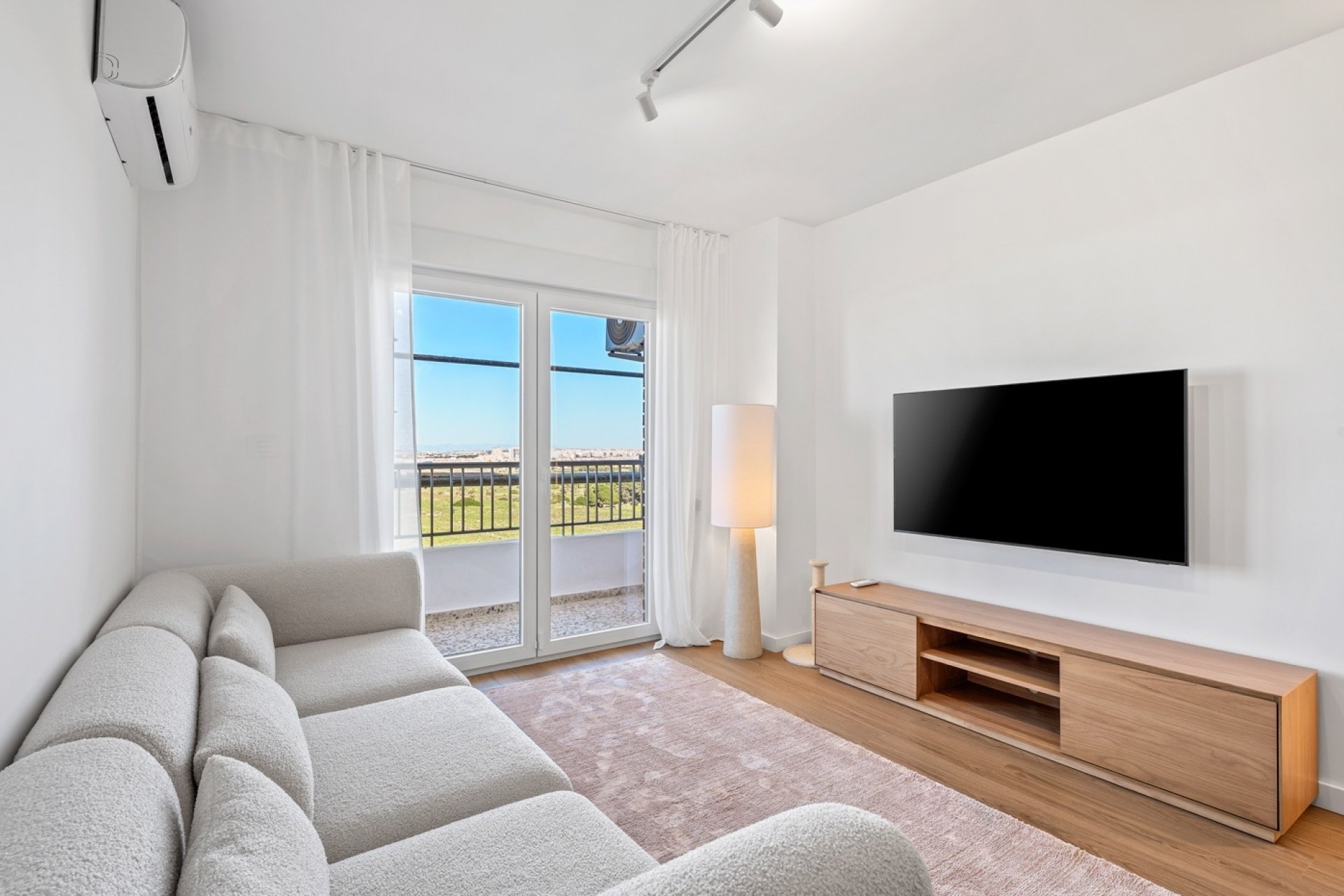 Reventa - Apartamento / piso - Orihuela Costa - Punta Prima