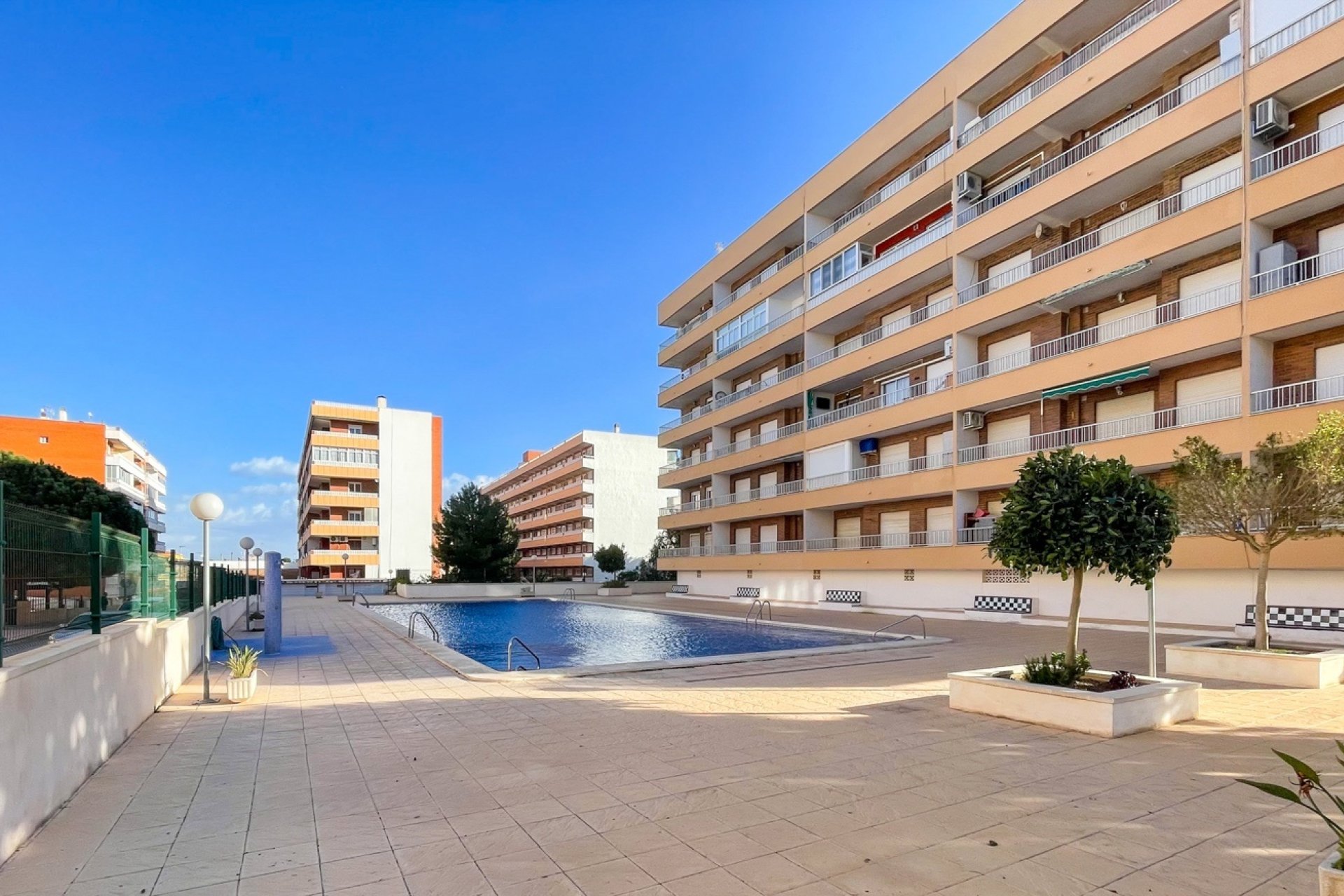 Reventa - Apartamento / piso - Orihuela Costa - Punta Prima