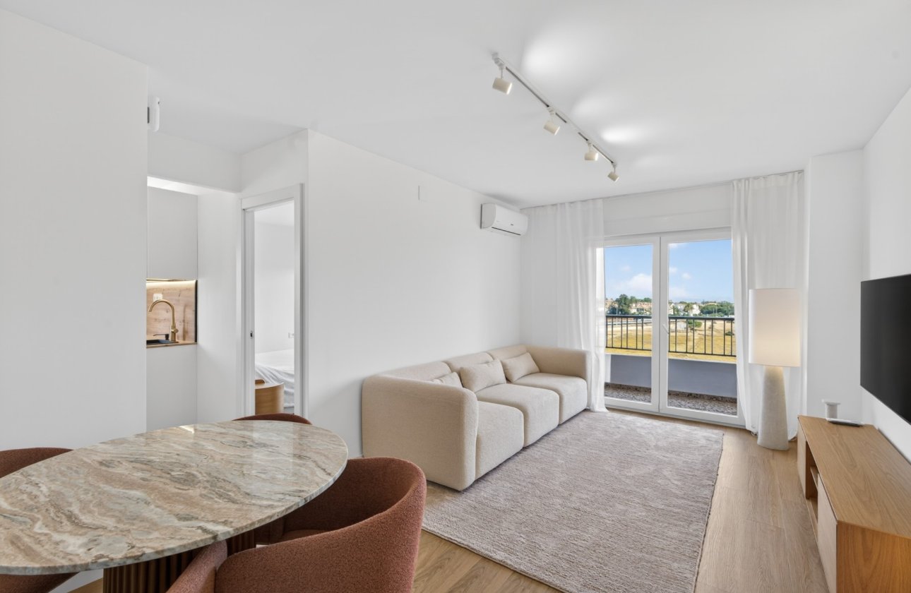 Reventa - Apartamento / piso - Orihuela Costa - Punta Prima