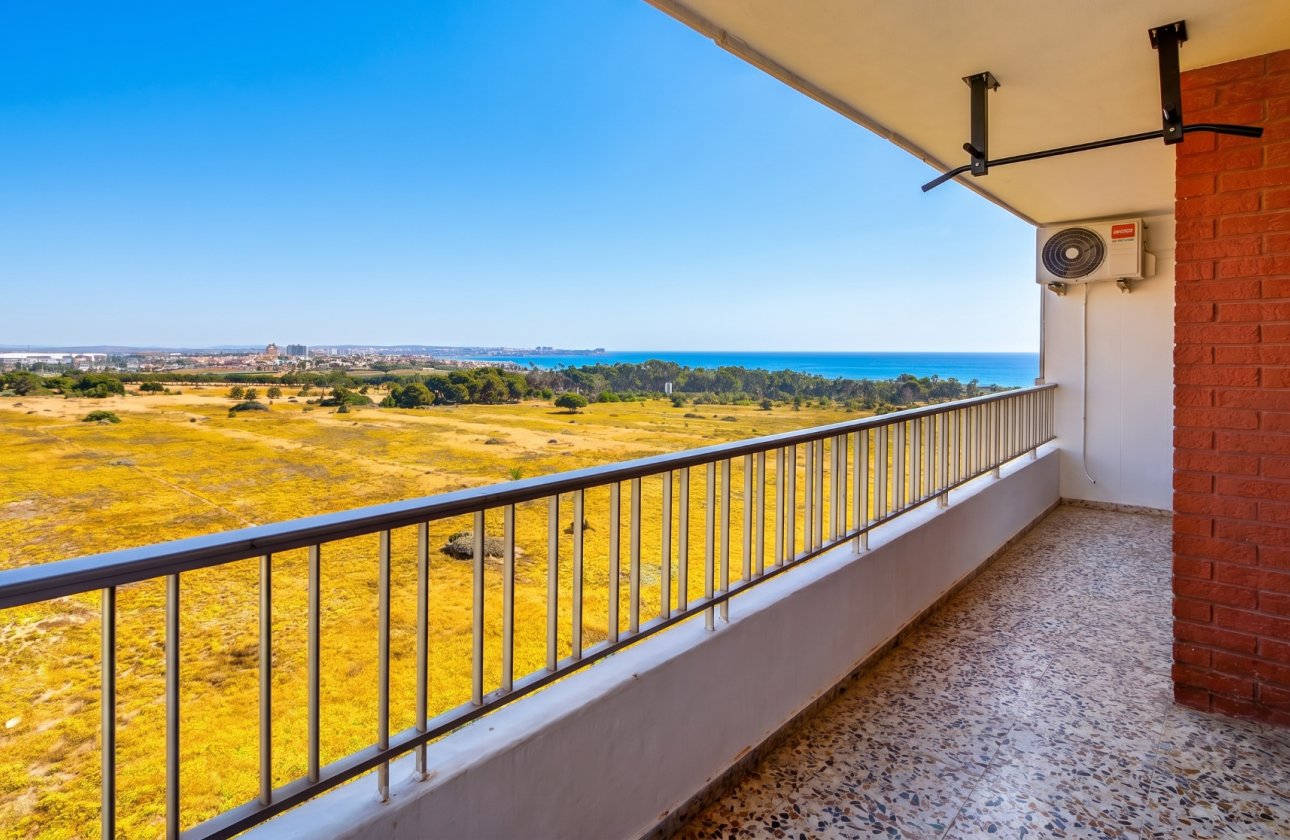 Reventa - Apartamento / piso - Orihuela Costa - Punta Prima