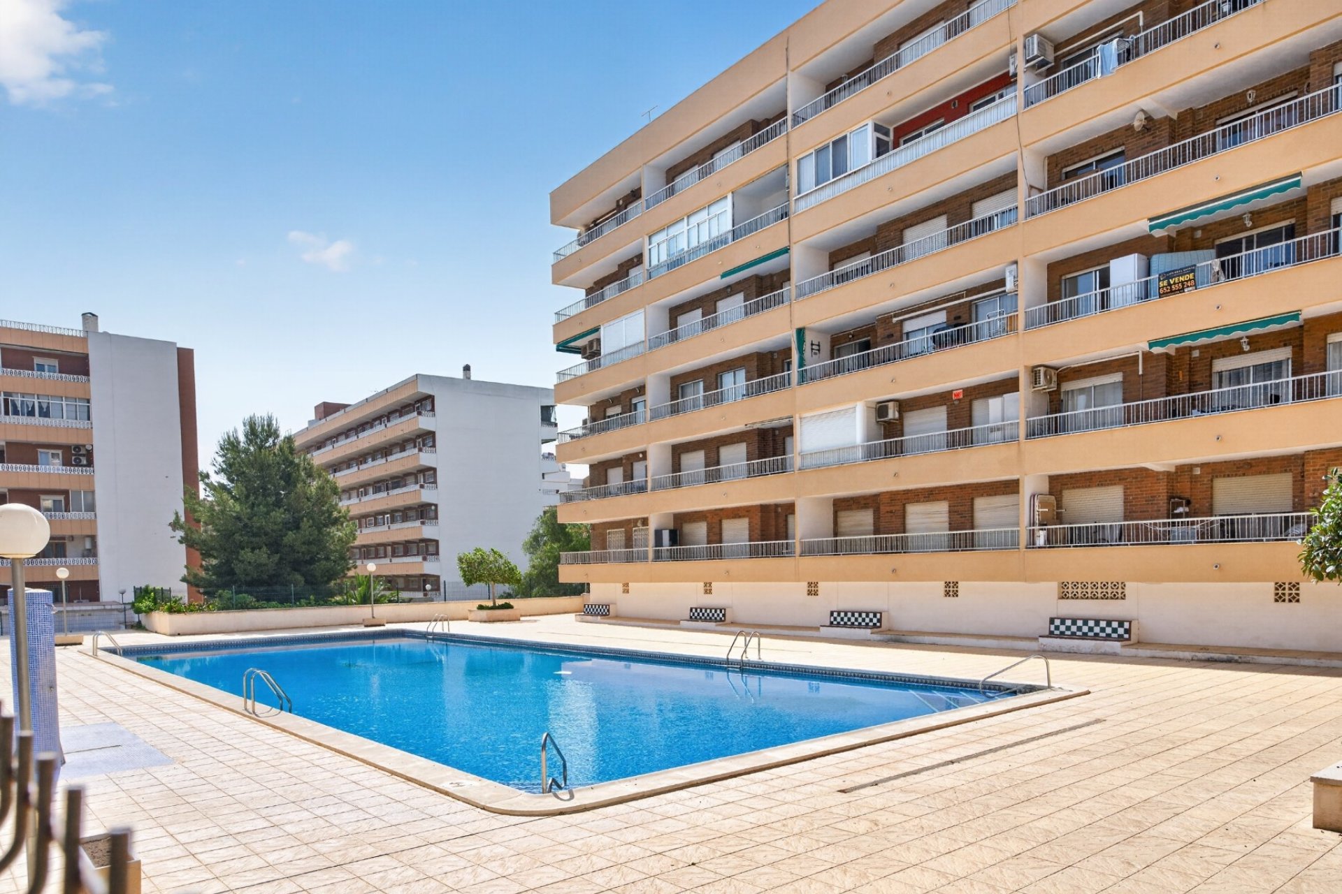 Reventa - Apartamento / piso - Orihuela Costa - Punta Prima