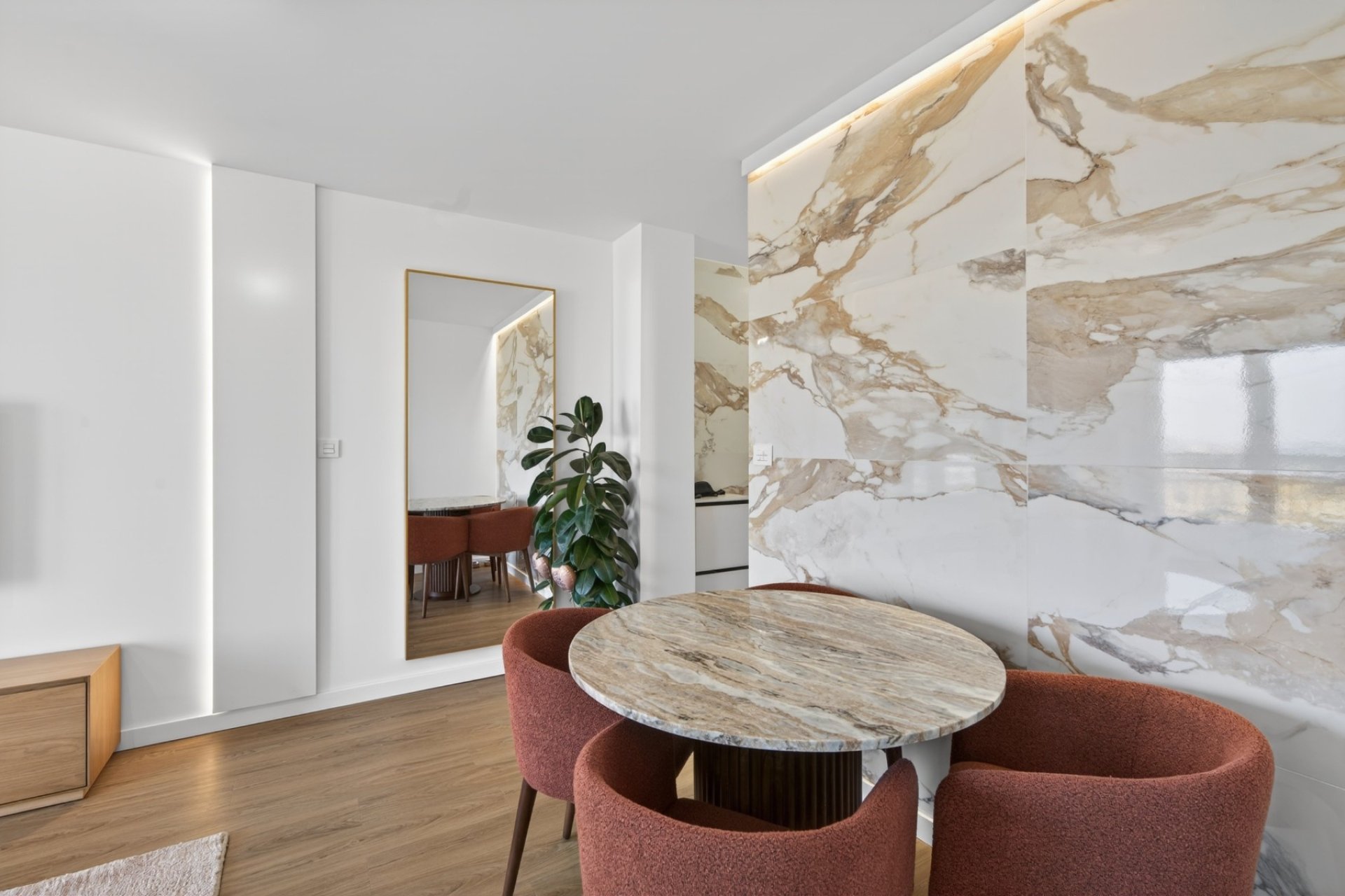 Reventa - Apartamento / piso - Orihuela Costa - Punta Prima