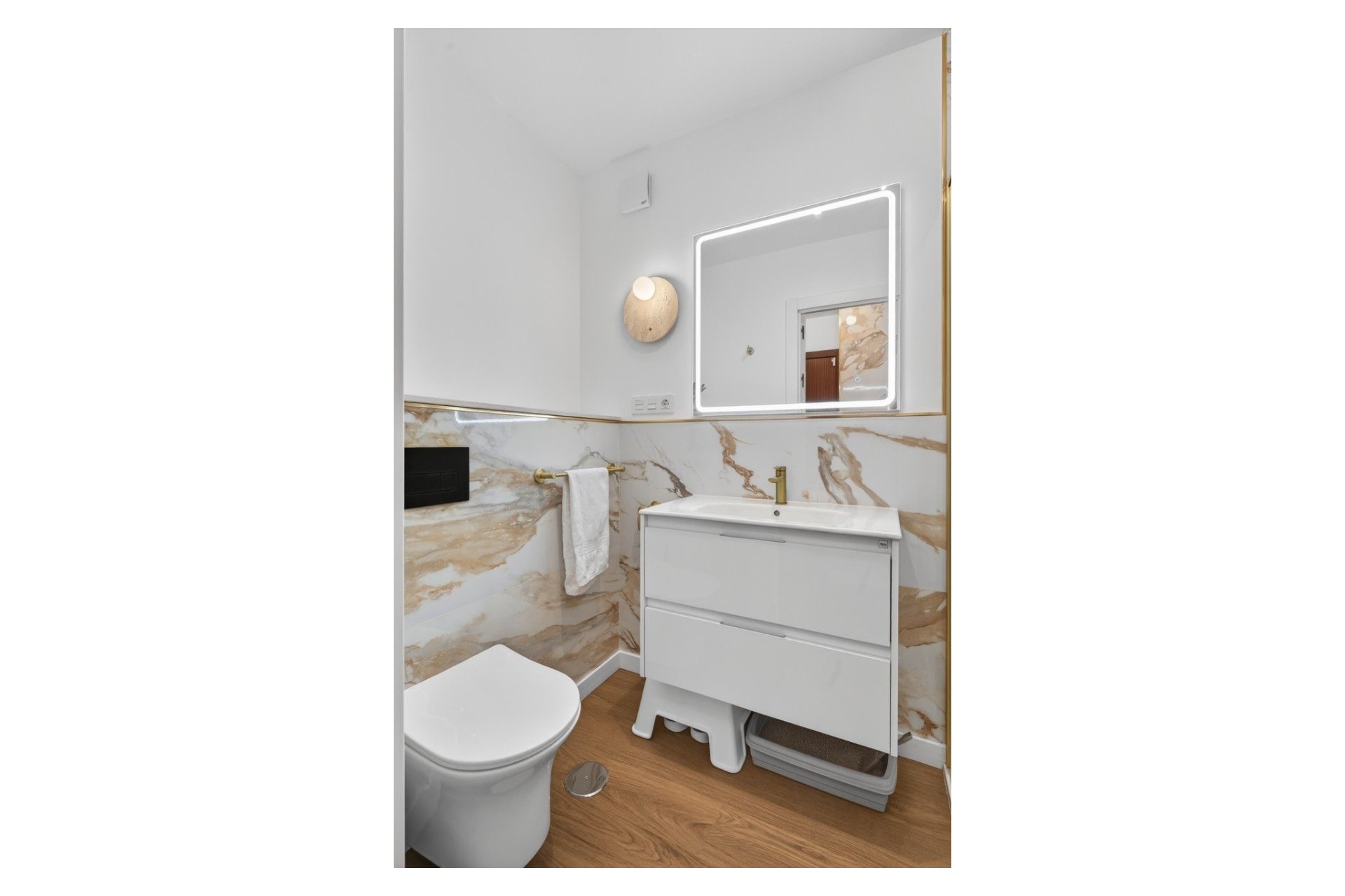 Reventa - Apartamento / piso - Orihuela Costa - Punta Prima