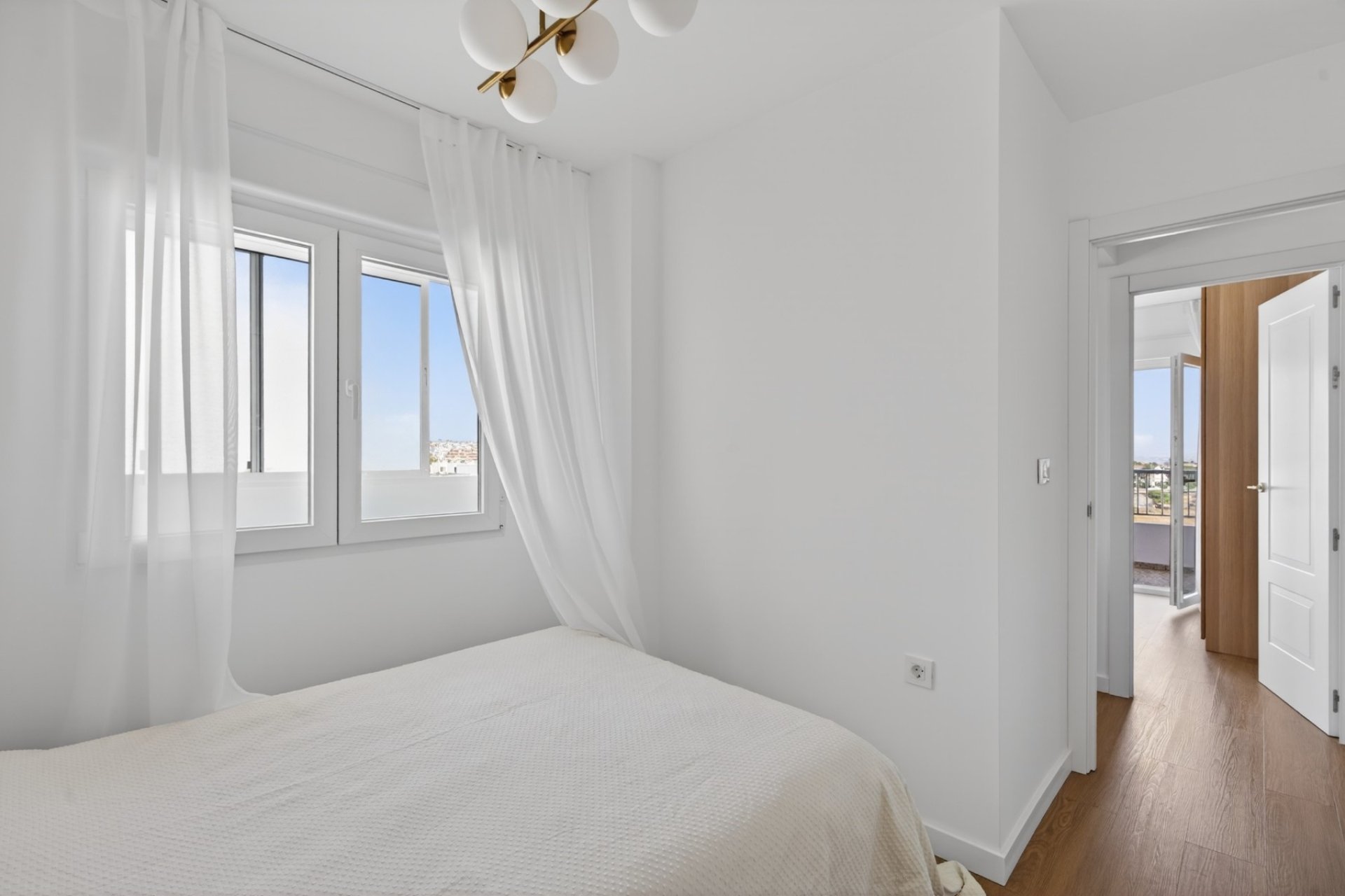 Reventa - Apartamento / piso - Orihuela Costa - Punta Prima