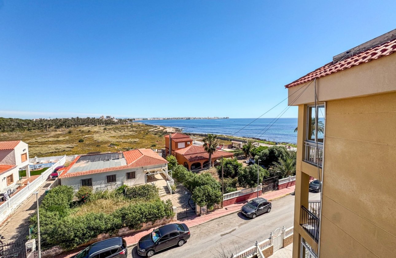 Reventa - Apartamento / piso - Orihuela Costa - Punta Prima