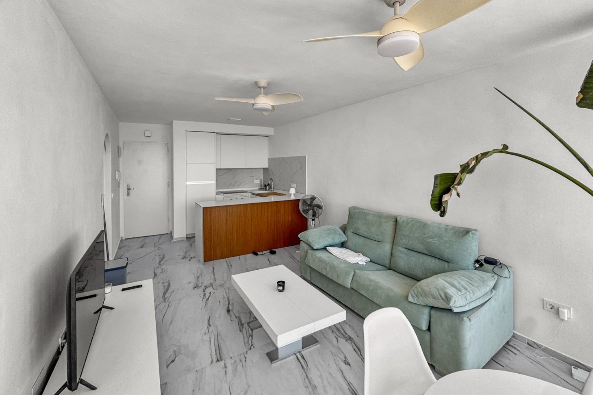 Reventa - Apartamento / piso - Orihuela Costa - Punta Prima