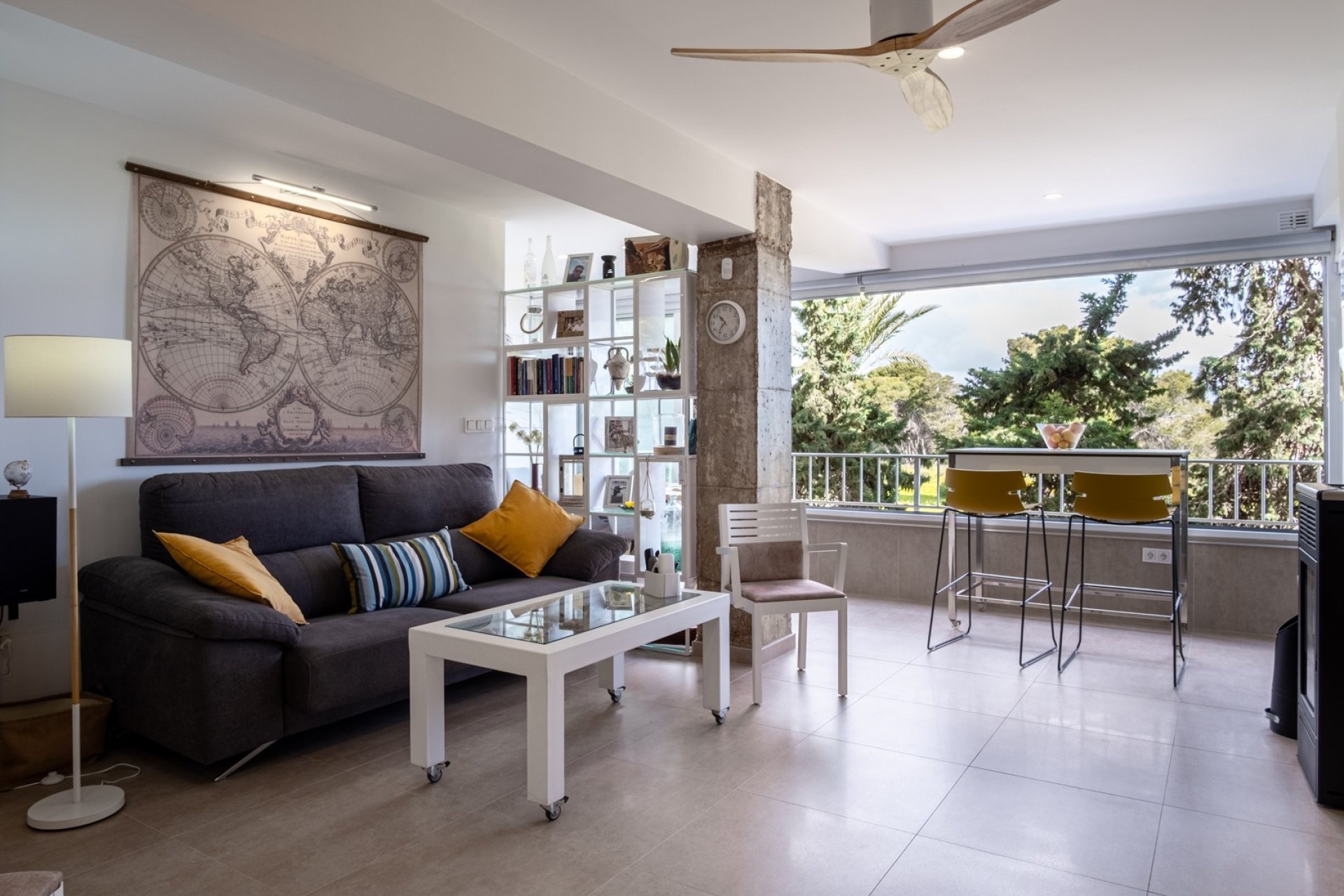 Reventa - Apartamento / piso - Orihuela Costa - Punta Prima