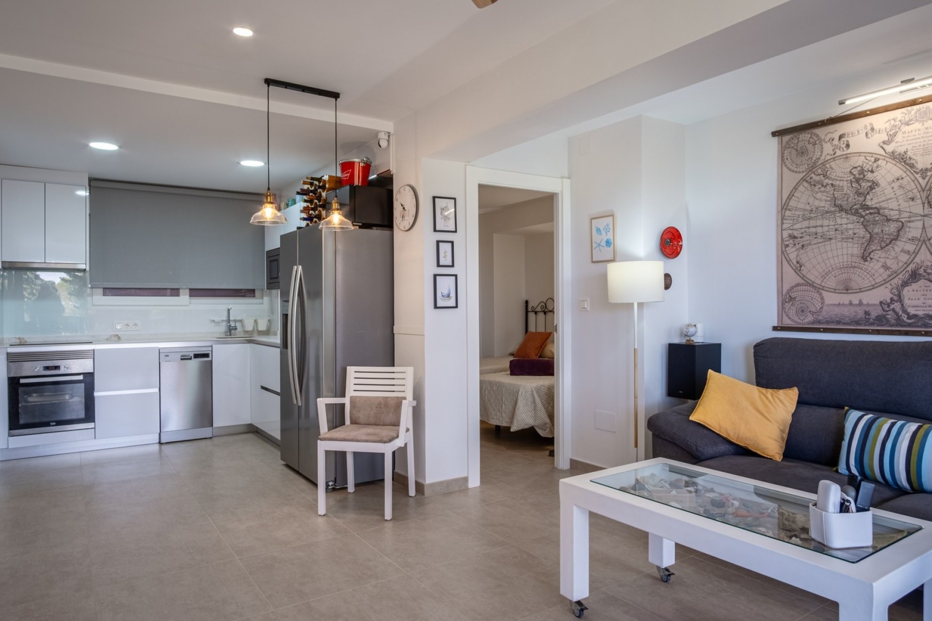 Reventa - Apartamento / piso - Orihuela Costa - Punta Prima